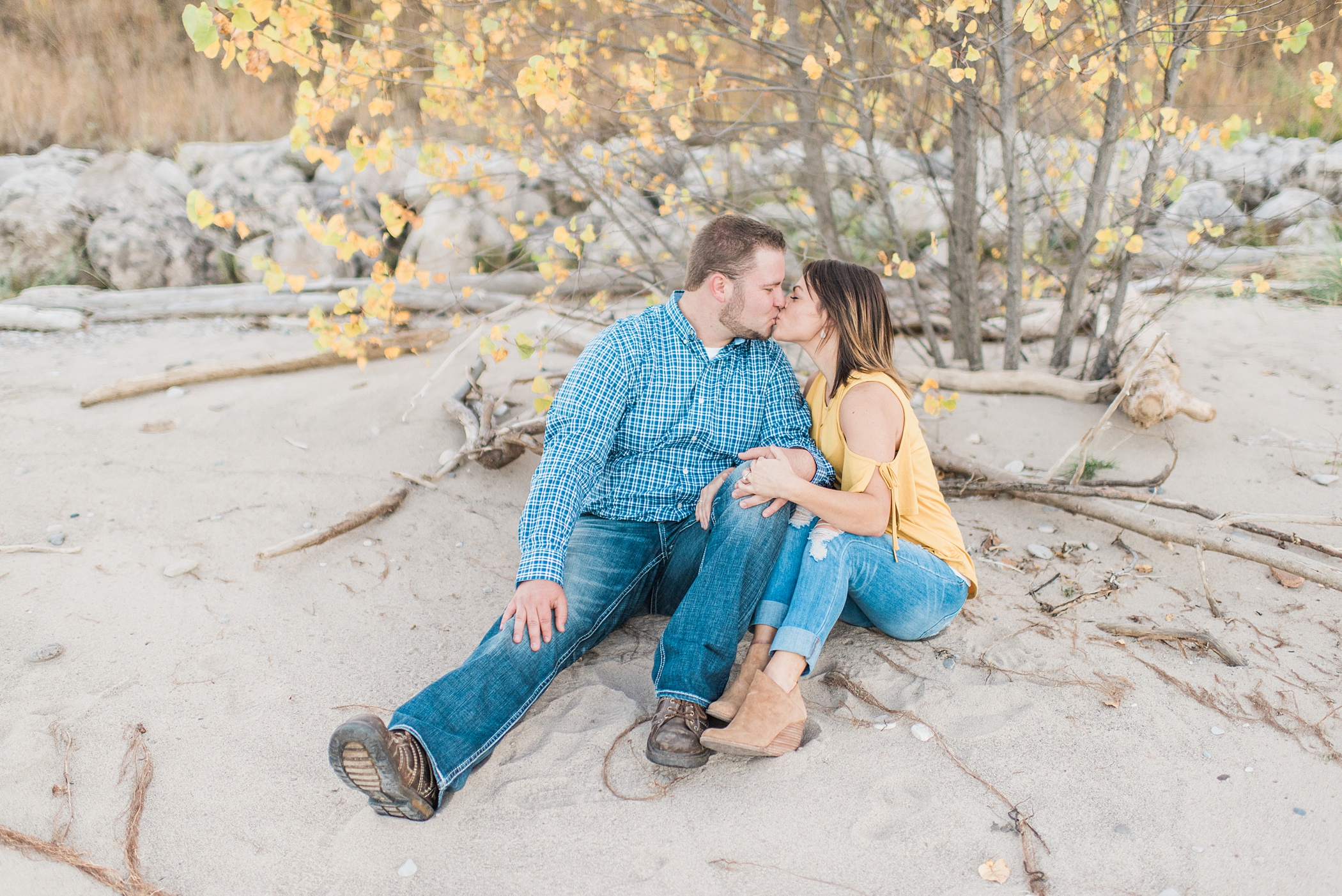 Mequan, WI Wedding Photographer