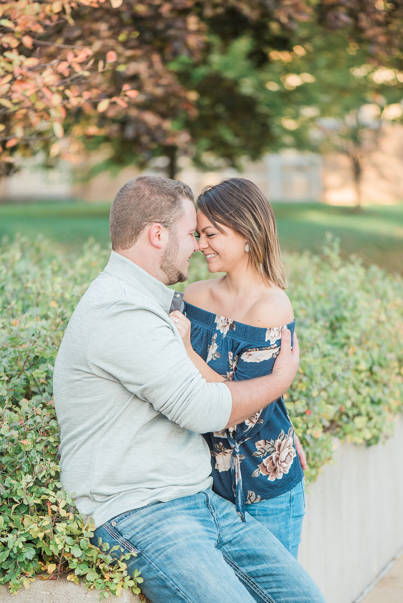 Mequan, WI Wedding Photographer