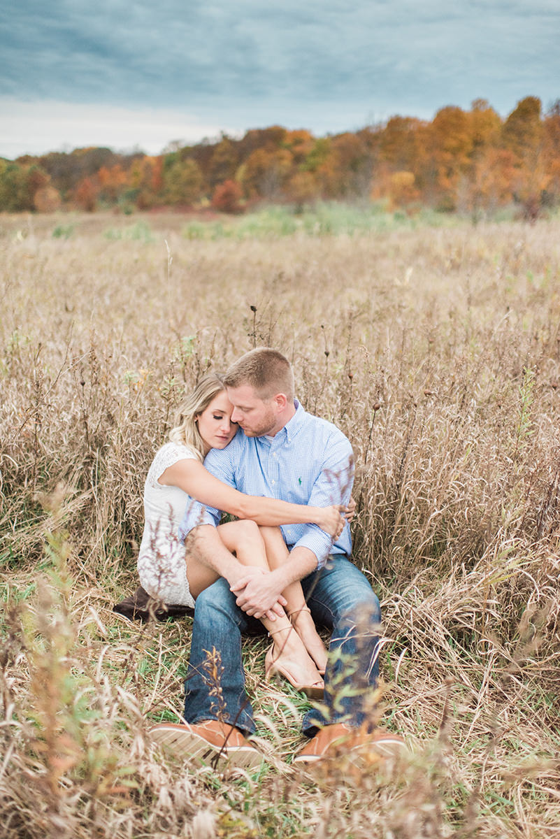 Green Bay, WI Engagement Photographer