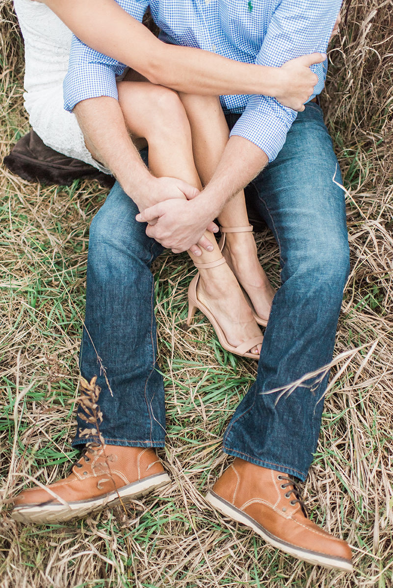 Green Bay, WI Engagement Photographer