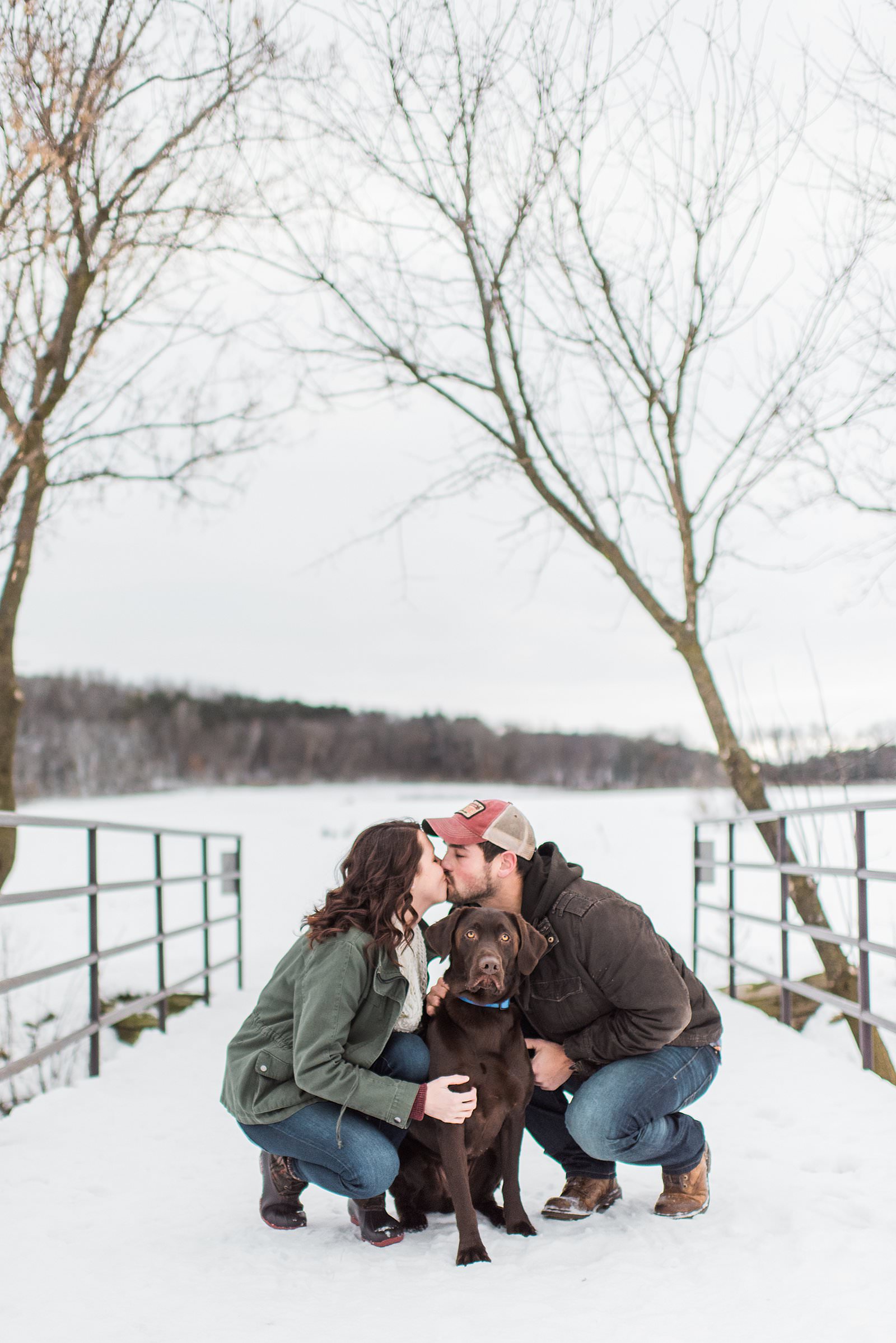 Wisconsin Wedding Photographer