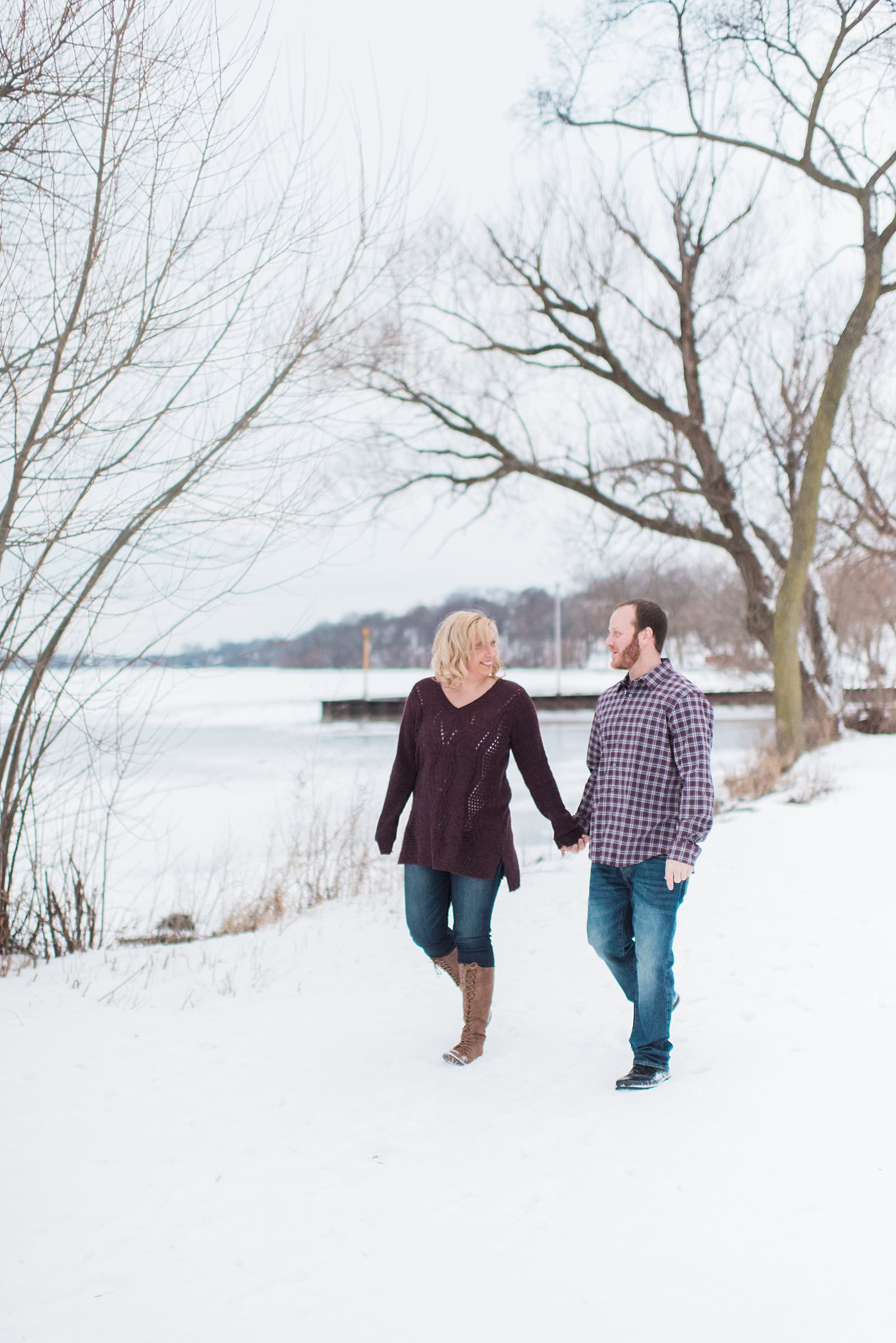 Wisconsin Wedding Photographer