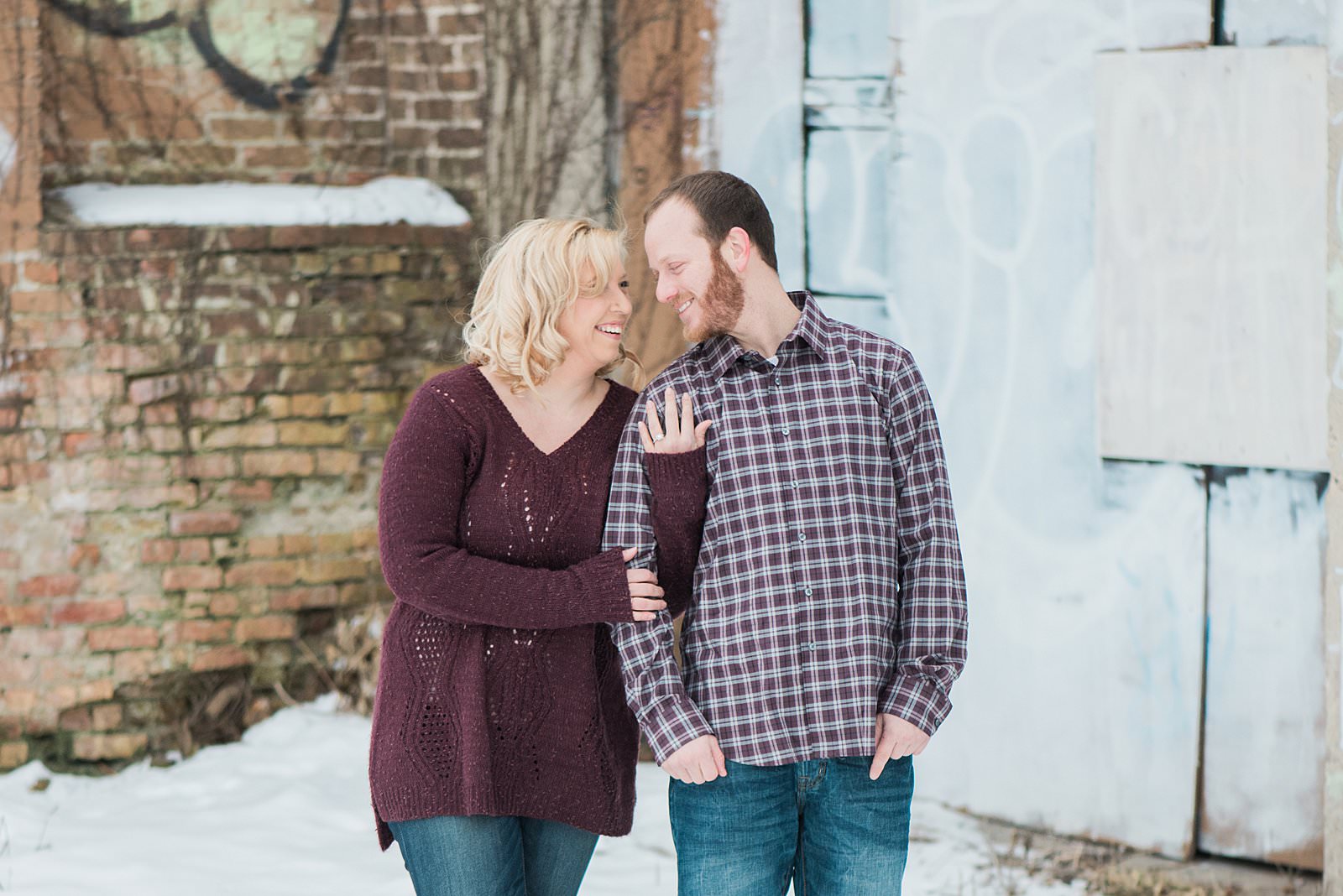 Wisconsin Wedding Photographer