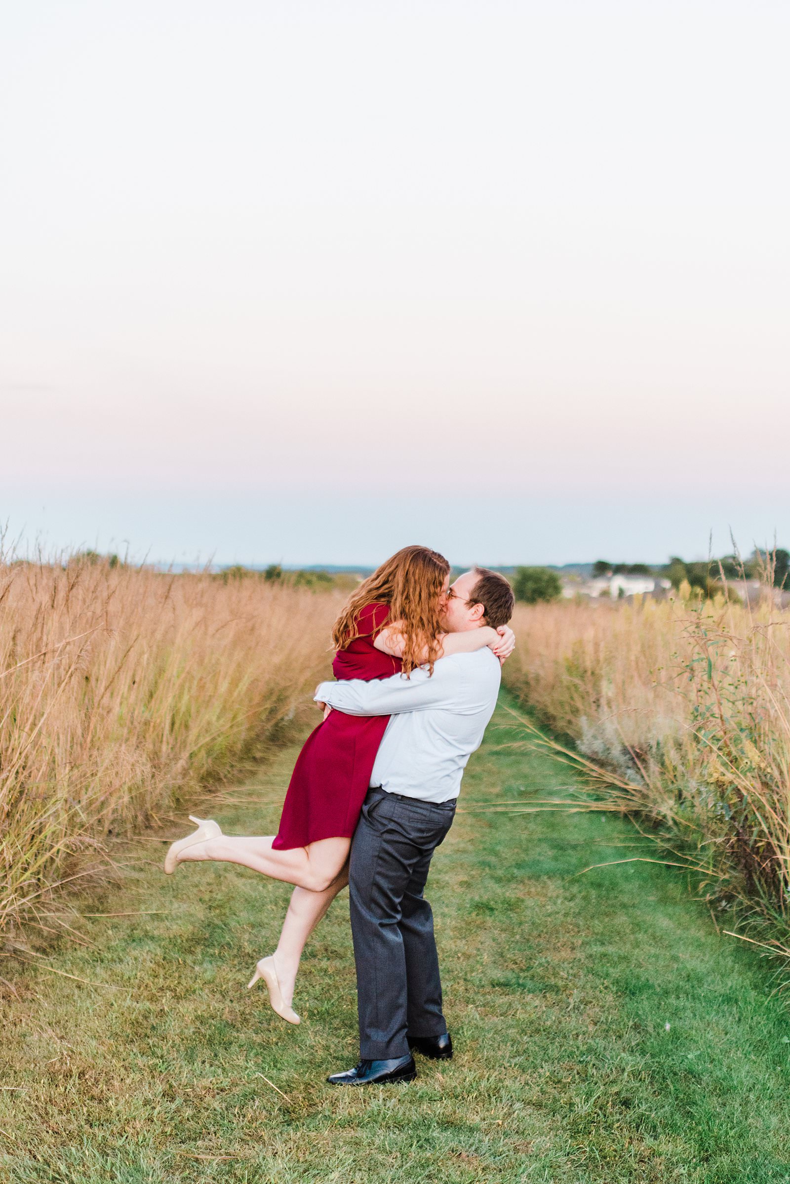 Wisconsin Wedding Photographer