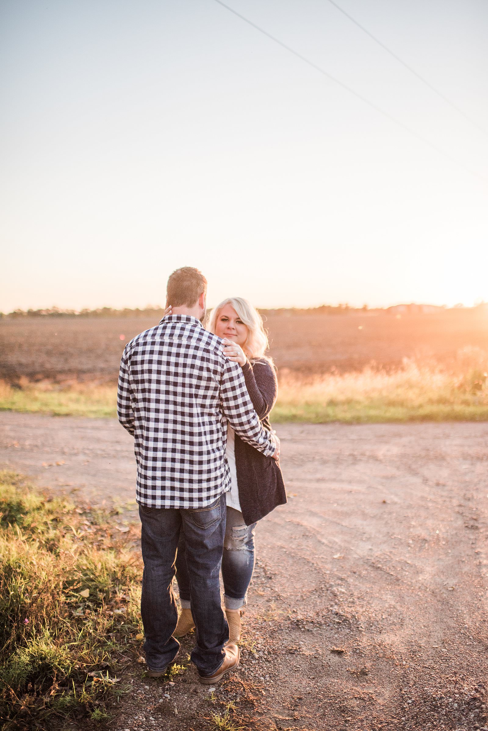 Wisconsin Wedding Photographer