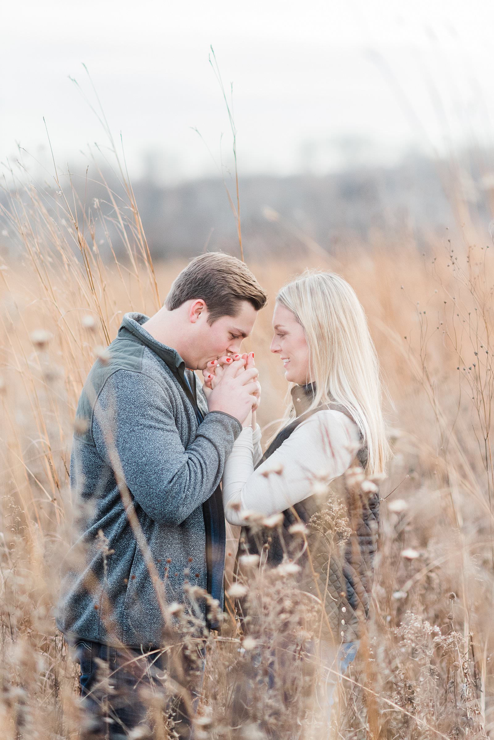 Wisconsin Wedding Photographer