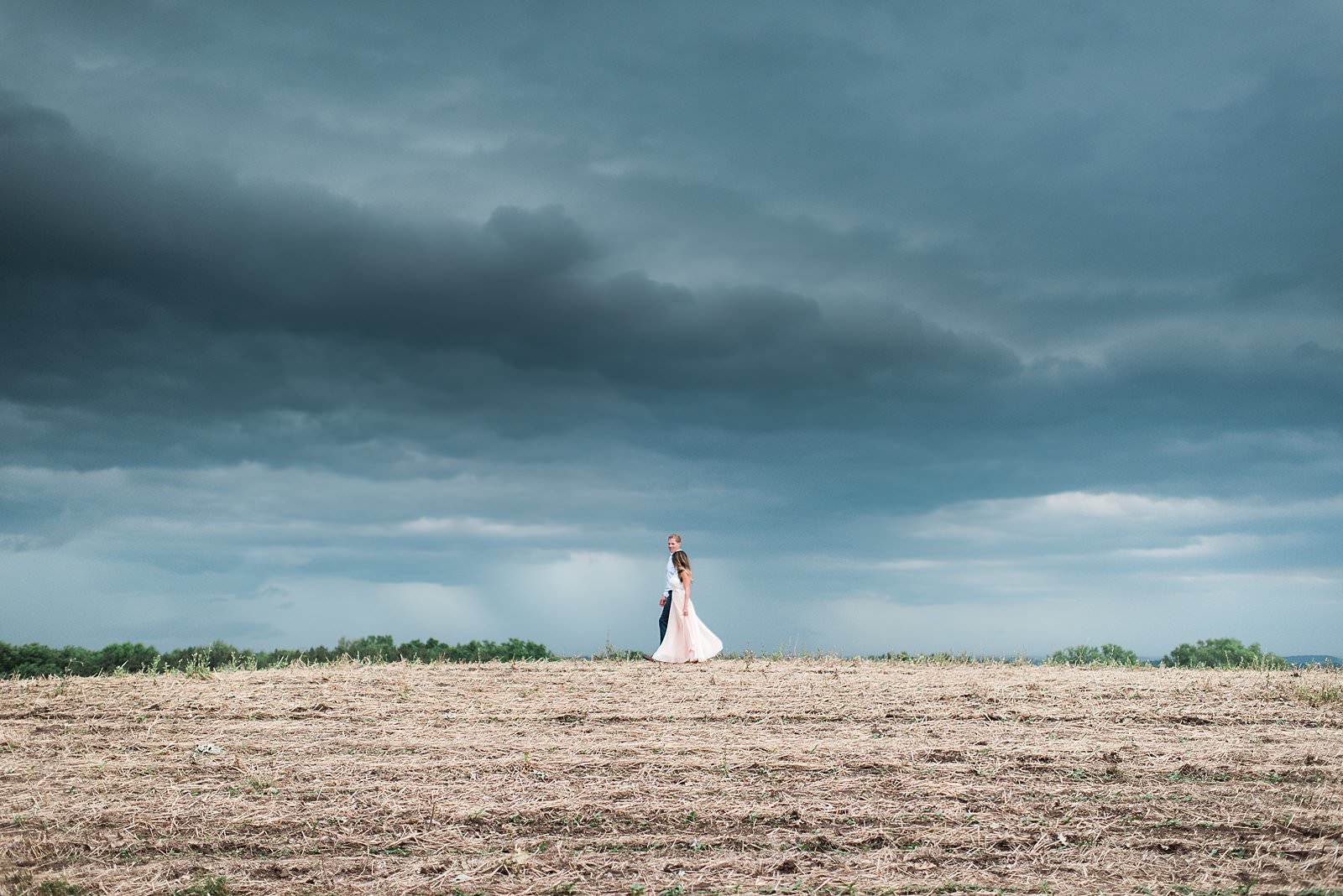 Wisconsin Wedding Photographer