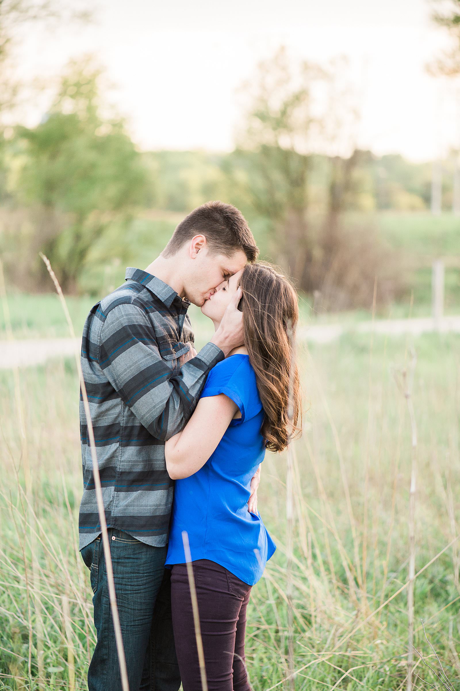 Wisconsin Wedding Photographer