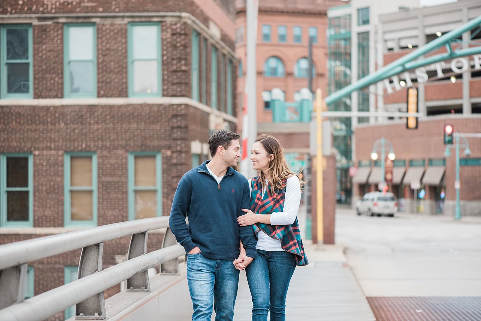 Wisconsin Wedding Photographer