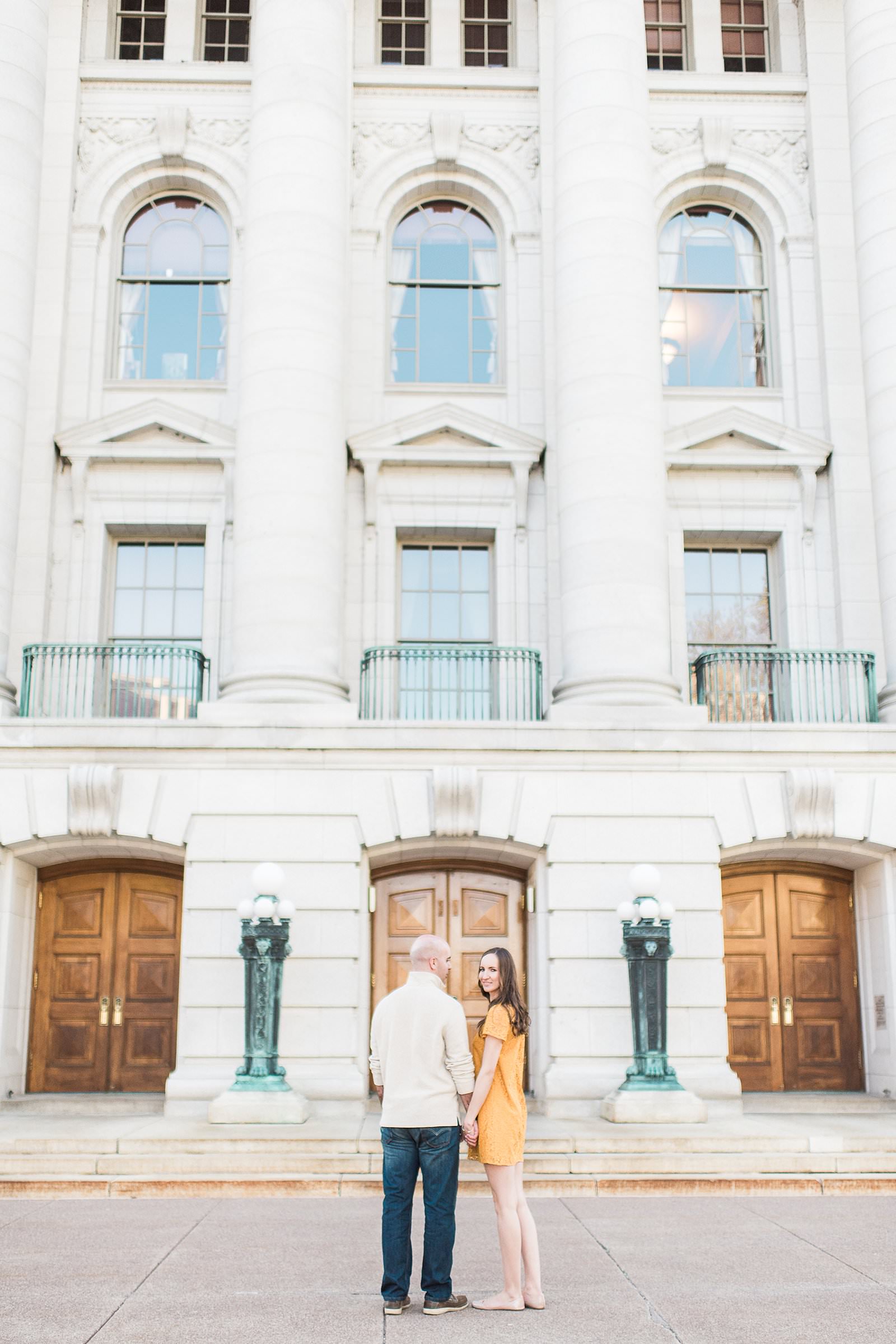 Wisconsin Wedding Photographer