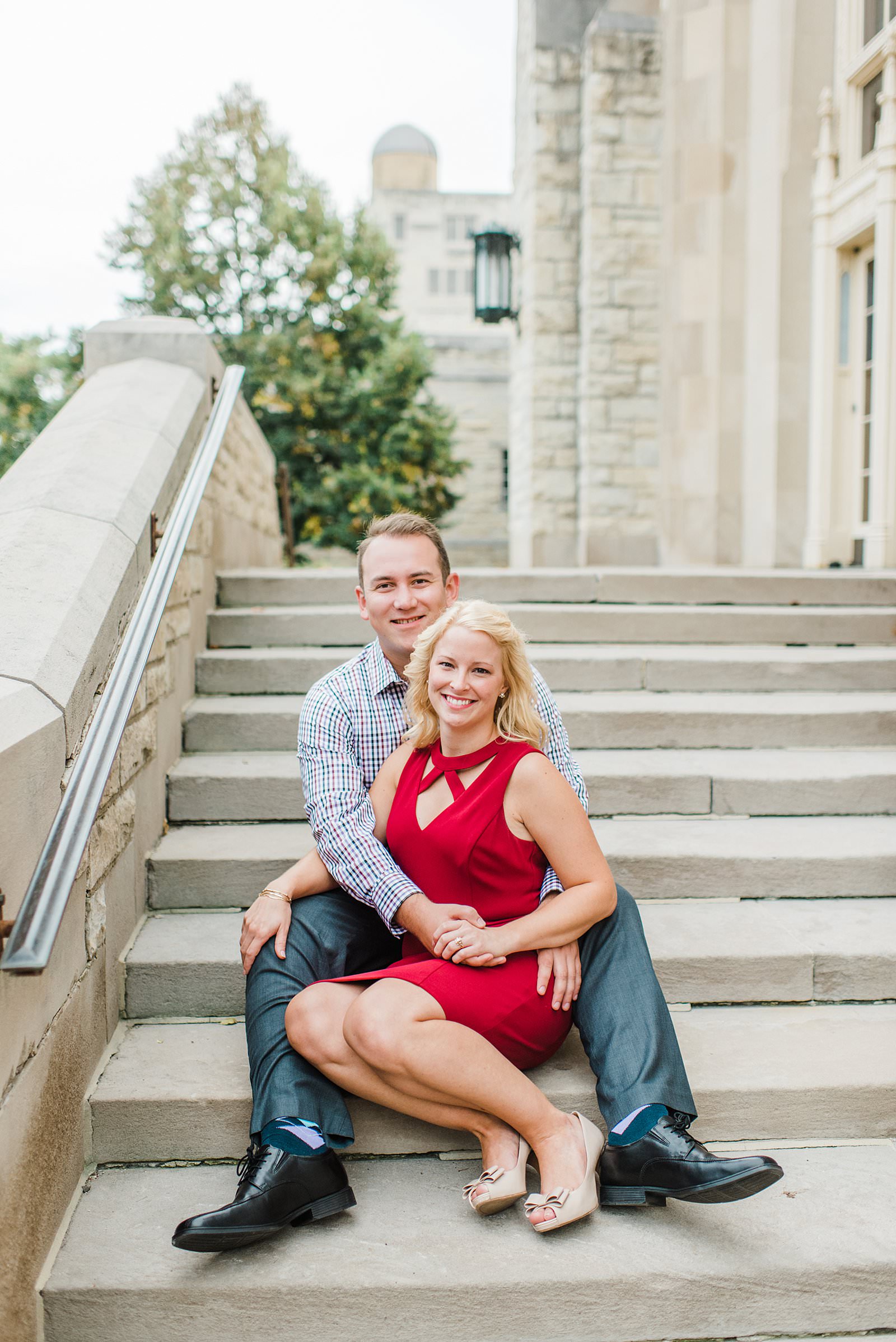 Wisconsin Wedding Photographer