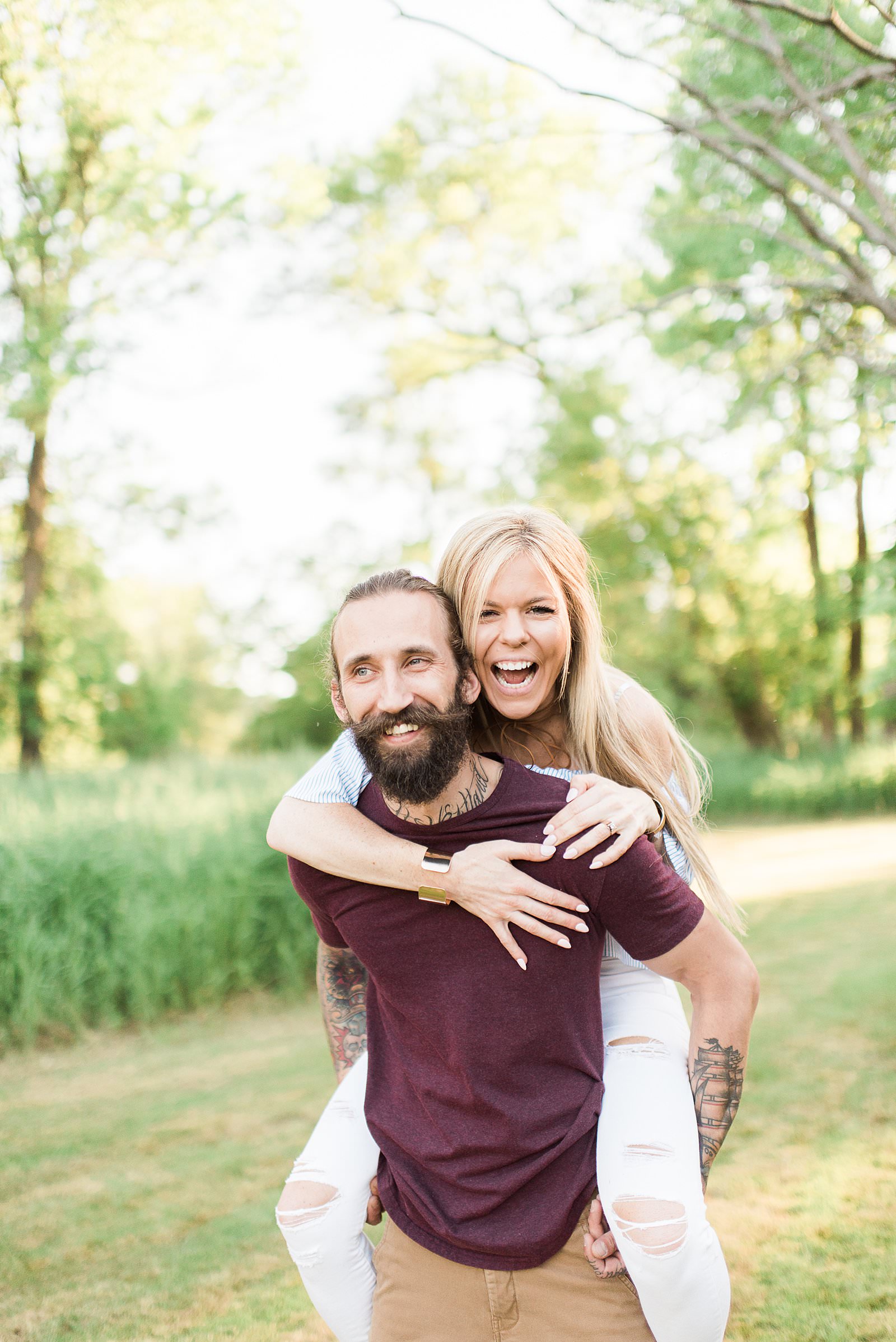 Wisconsin Wedding Photographer