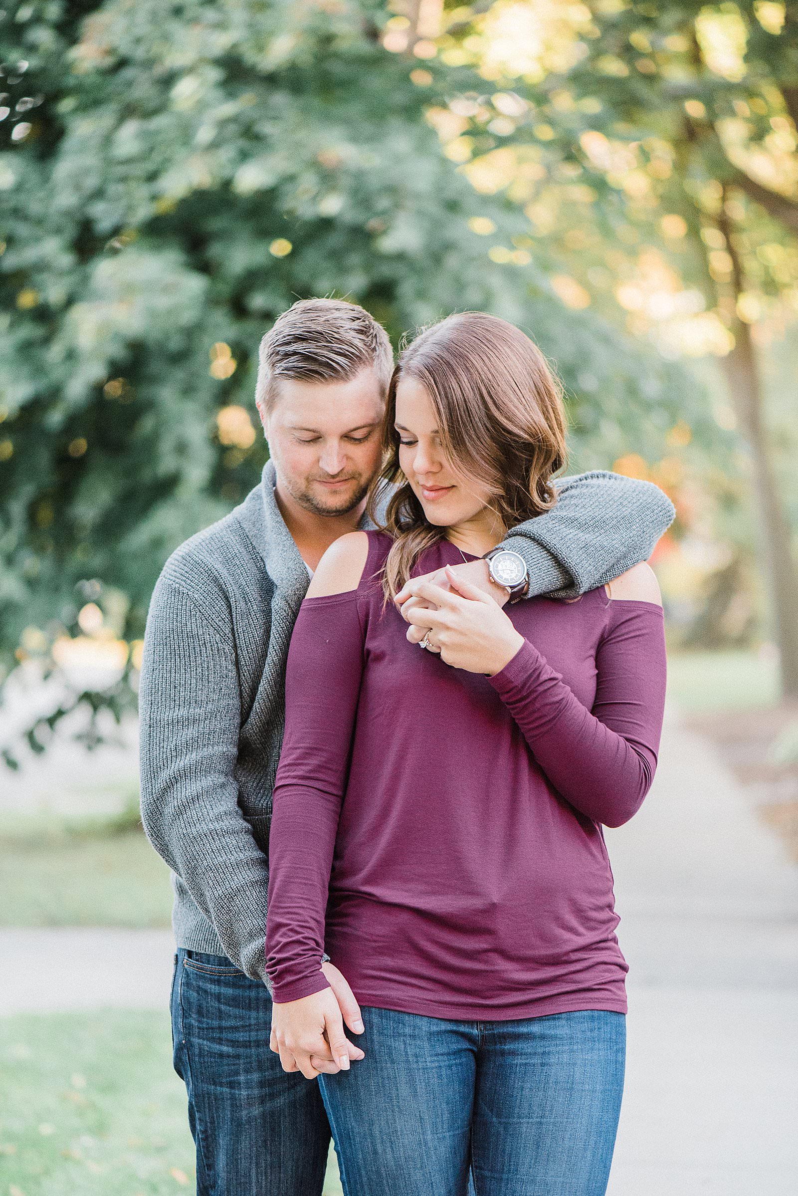 Wisconsin Wedding Photographer