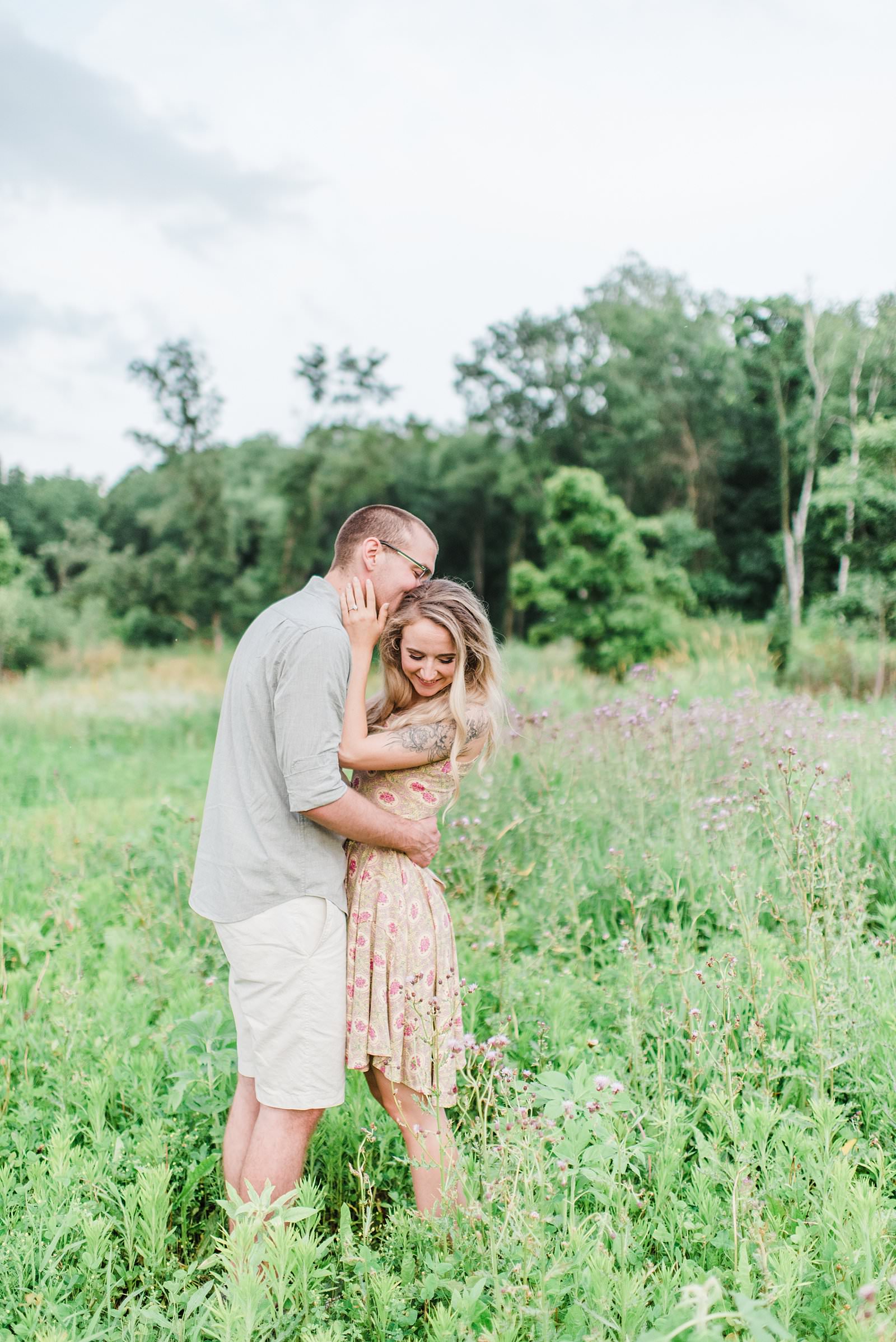 Wisconsin Wedding Photographer