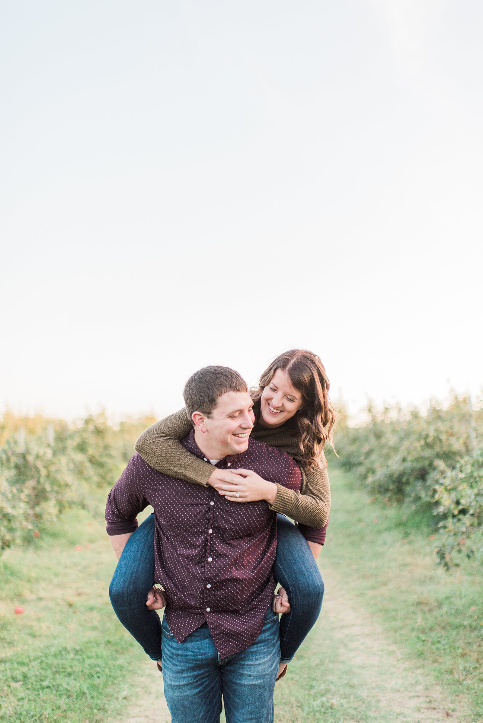 Wisconsin Wedding Photographer