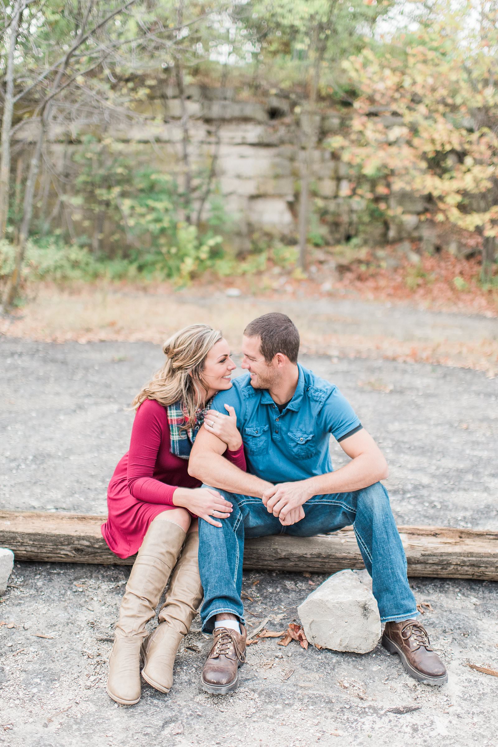 Wisconsin Wedding Photographer