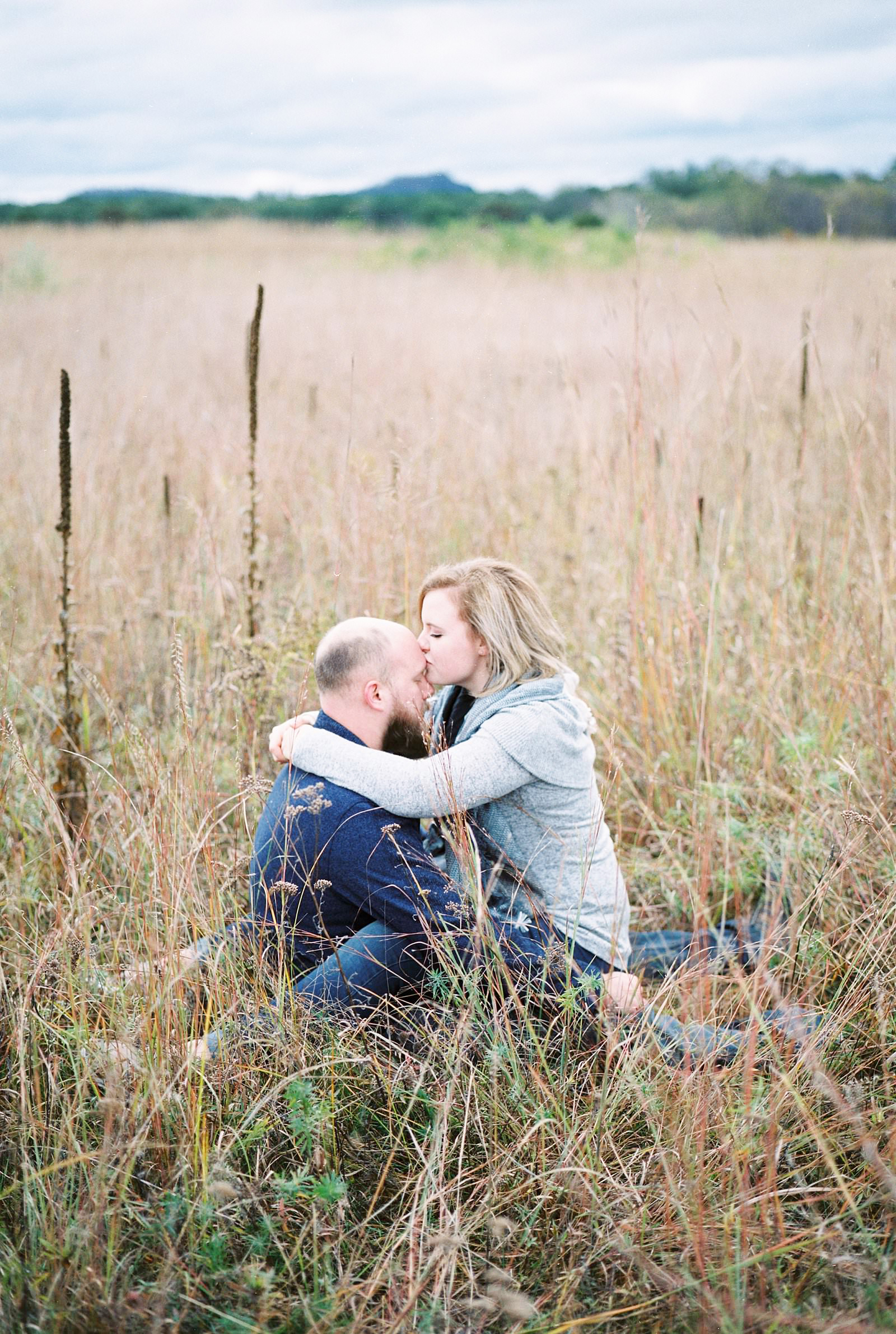 Wisconsin Wedding Photographer