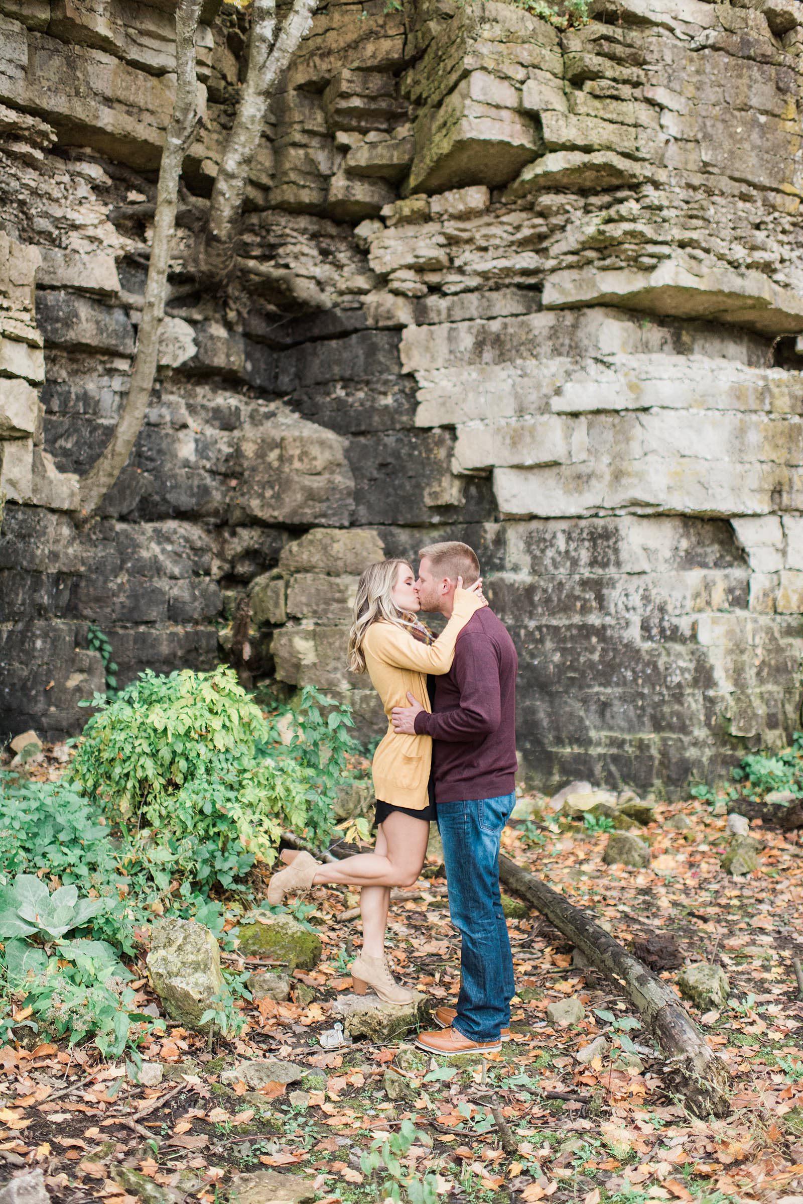 Wisconsin Wedding Photographer