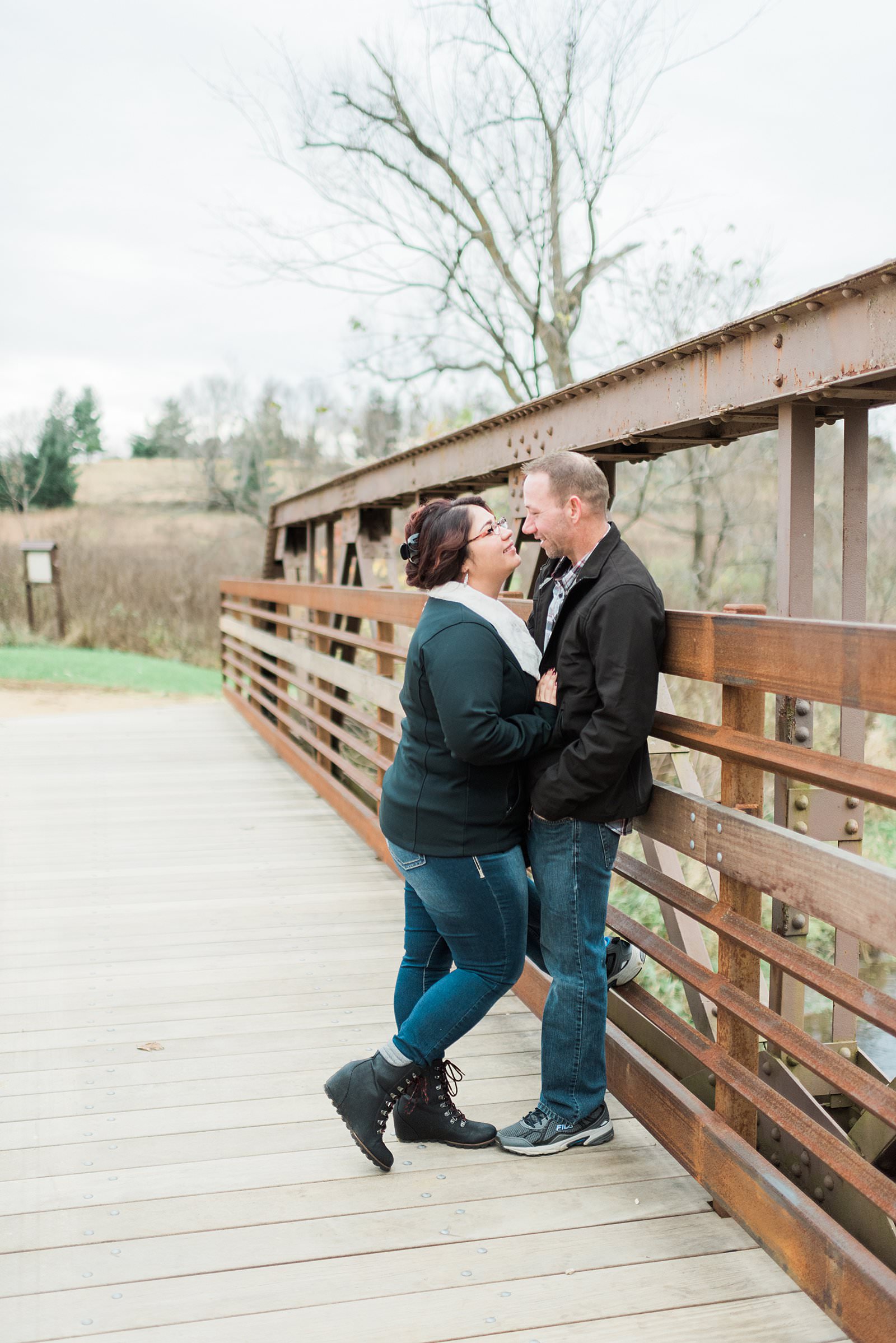 Wisconsin Wedding Photographer