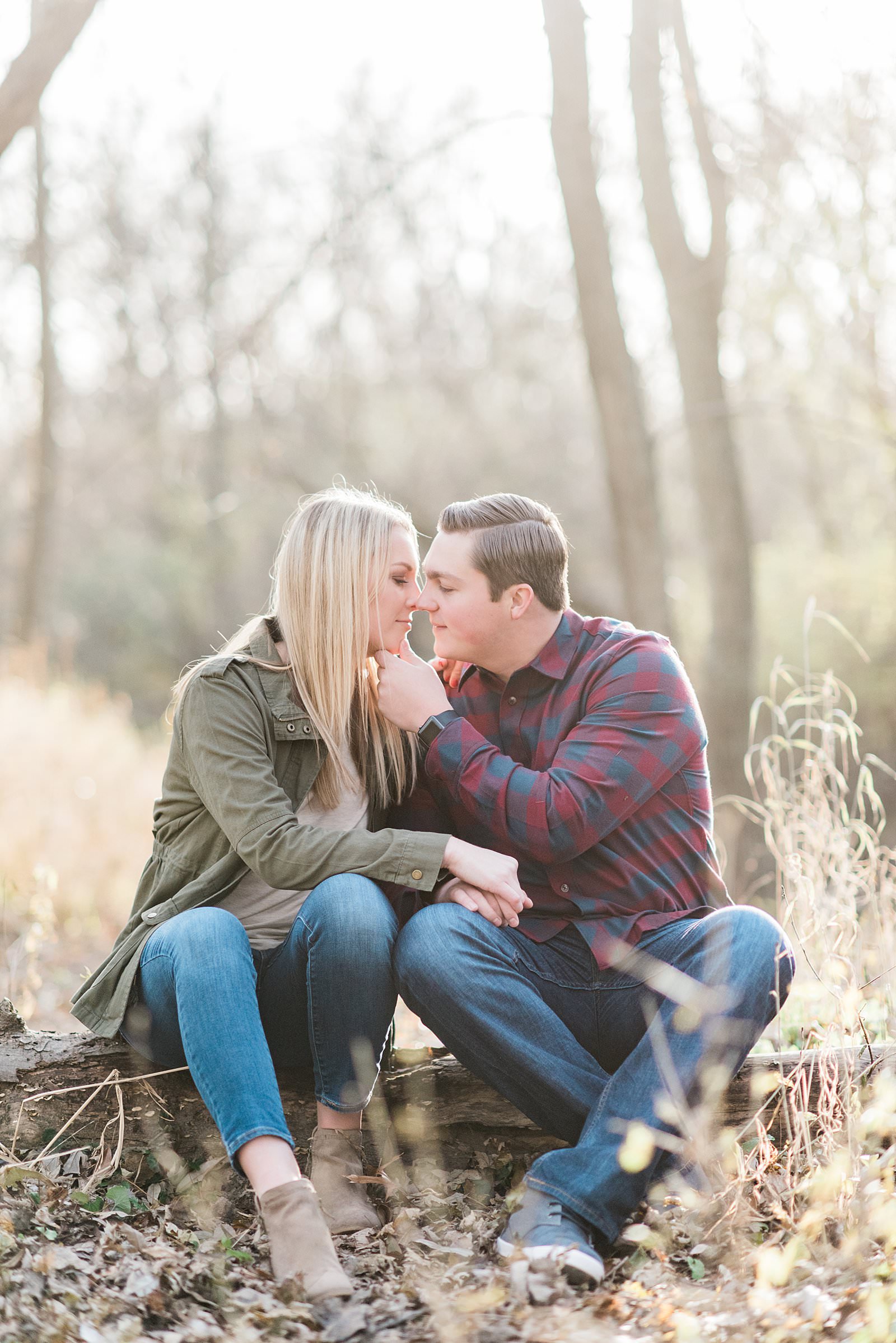 Wisconsin Wedding Photographer