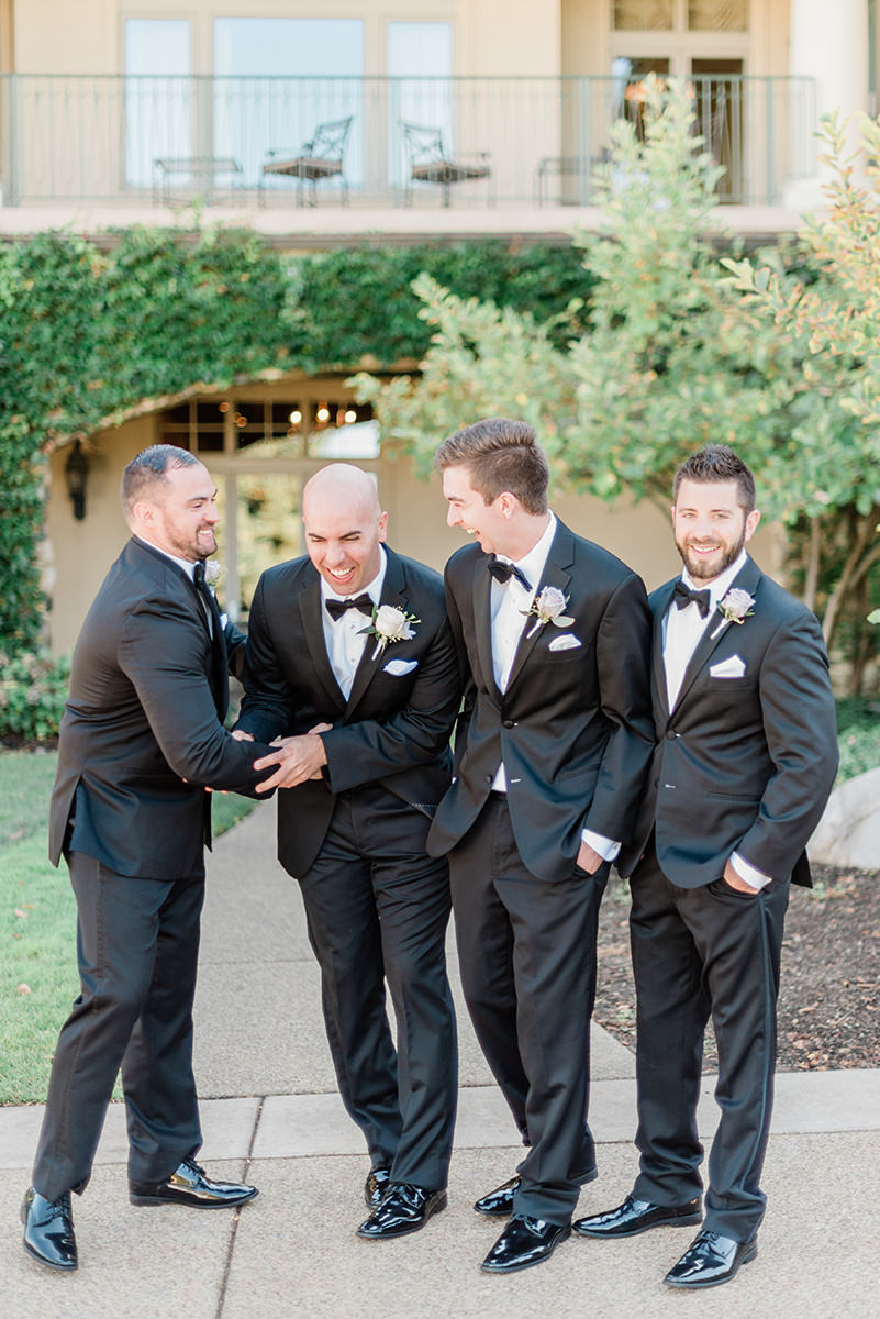 Madison, WI Wedding Photographers - Larissa Marie Photography