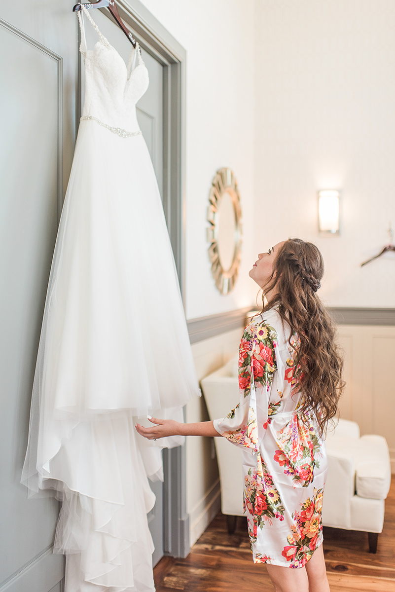 Madison, WI Wedding Photographers - Larissa Marie Photography