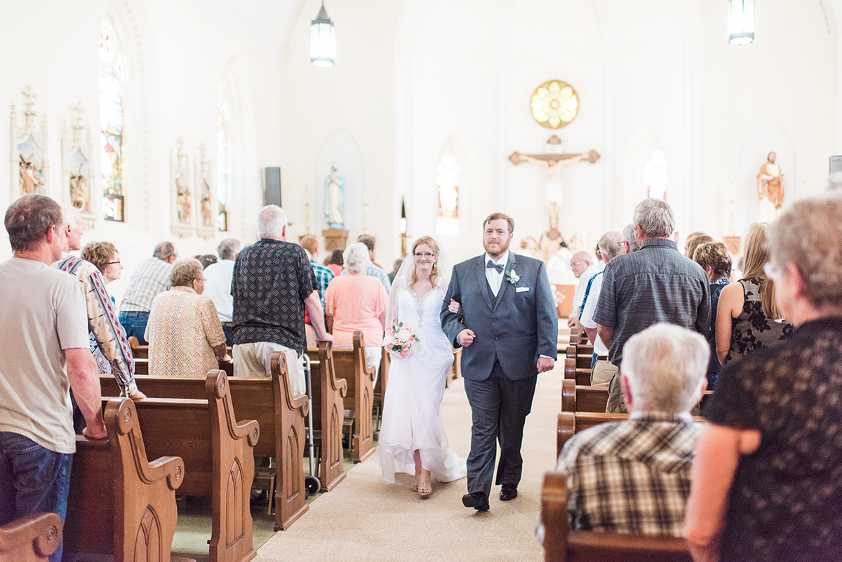 Madison, WI Wedding Photographers - Larissa Marie Photography