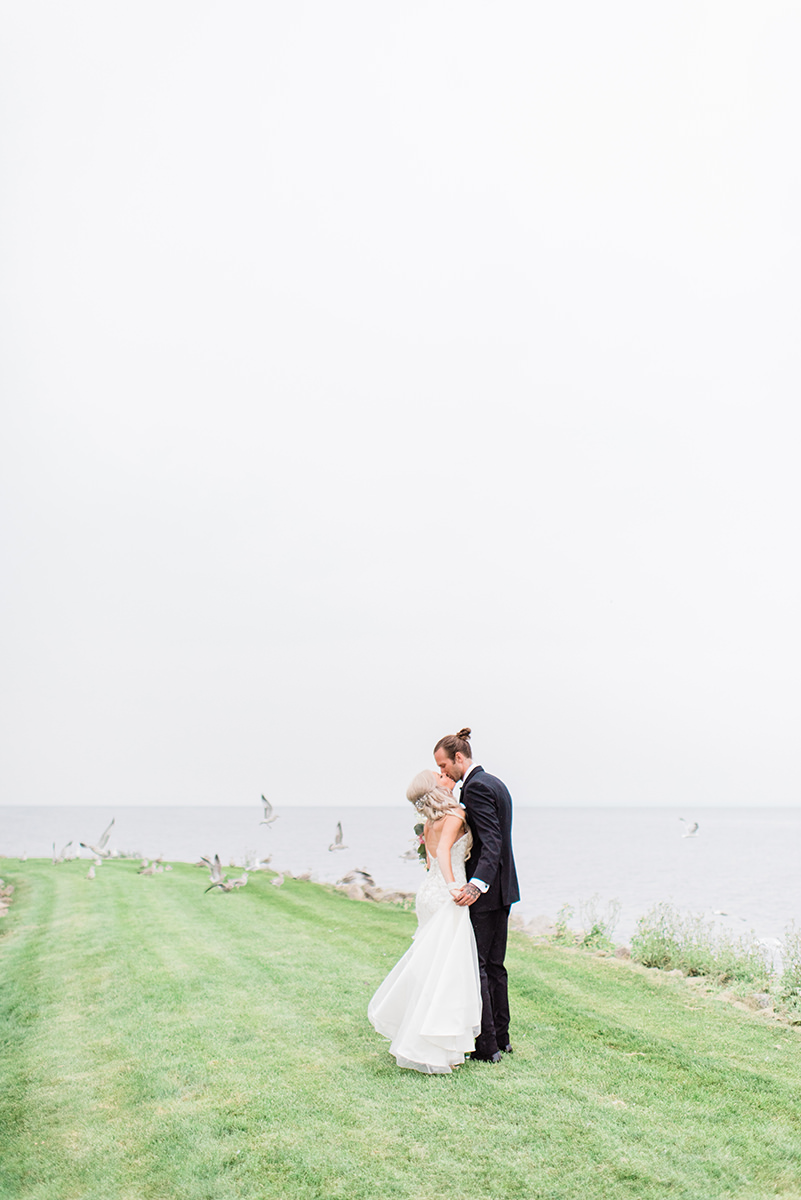 Madison, WI Wedding Photographers - Larissa Marie Photography