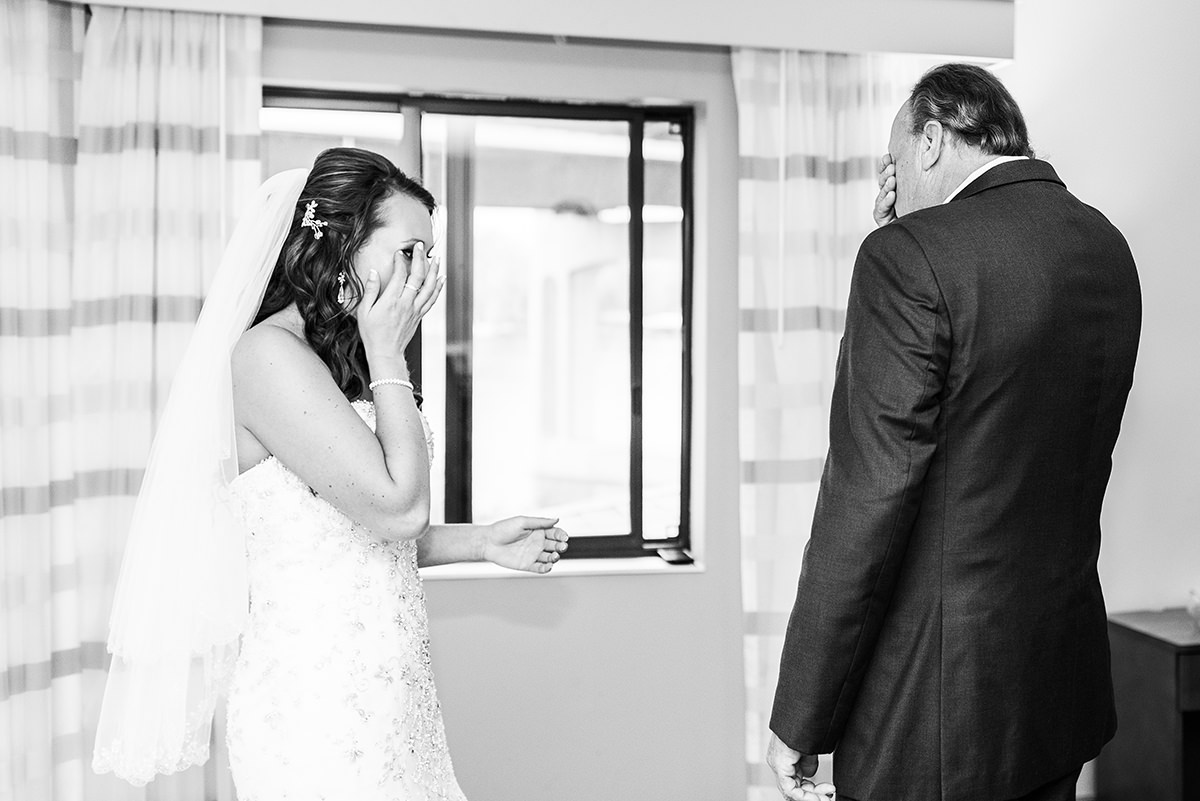 Madison, WI Wedding Photographers - Larissa Marie Photography