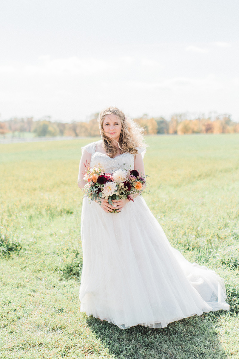 Madison, WI Wedding Photographers - Larissa Marie Photography