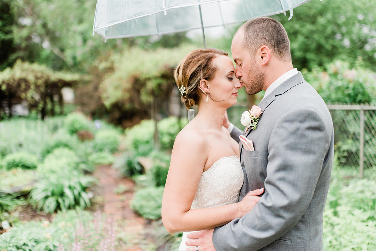 Madison, WI Wedding Photographers - Larissa Marie Photography