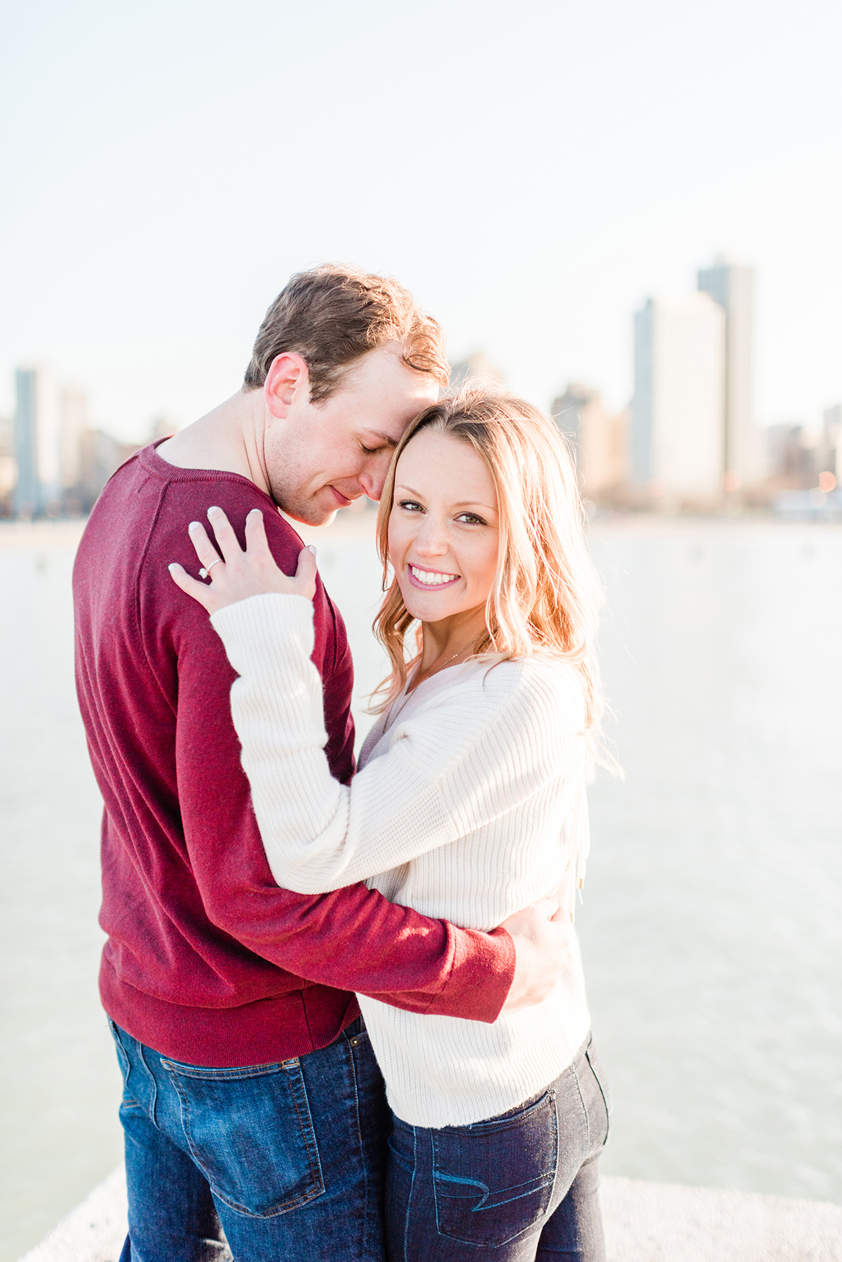 Chicago, IL Wedding Photographers - Larissa Marie Photography