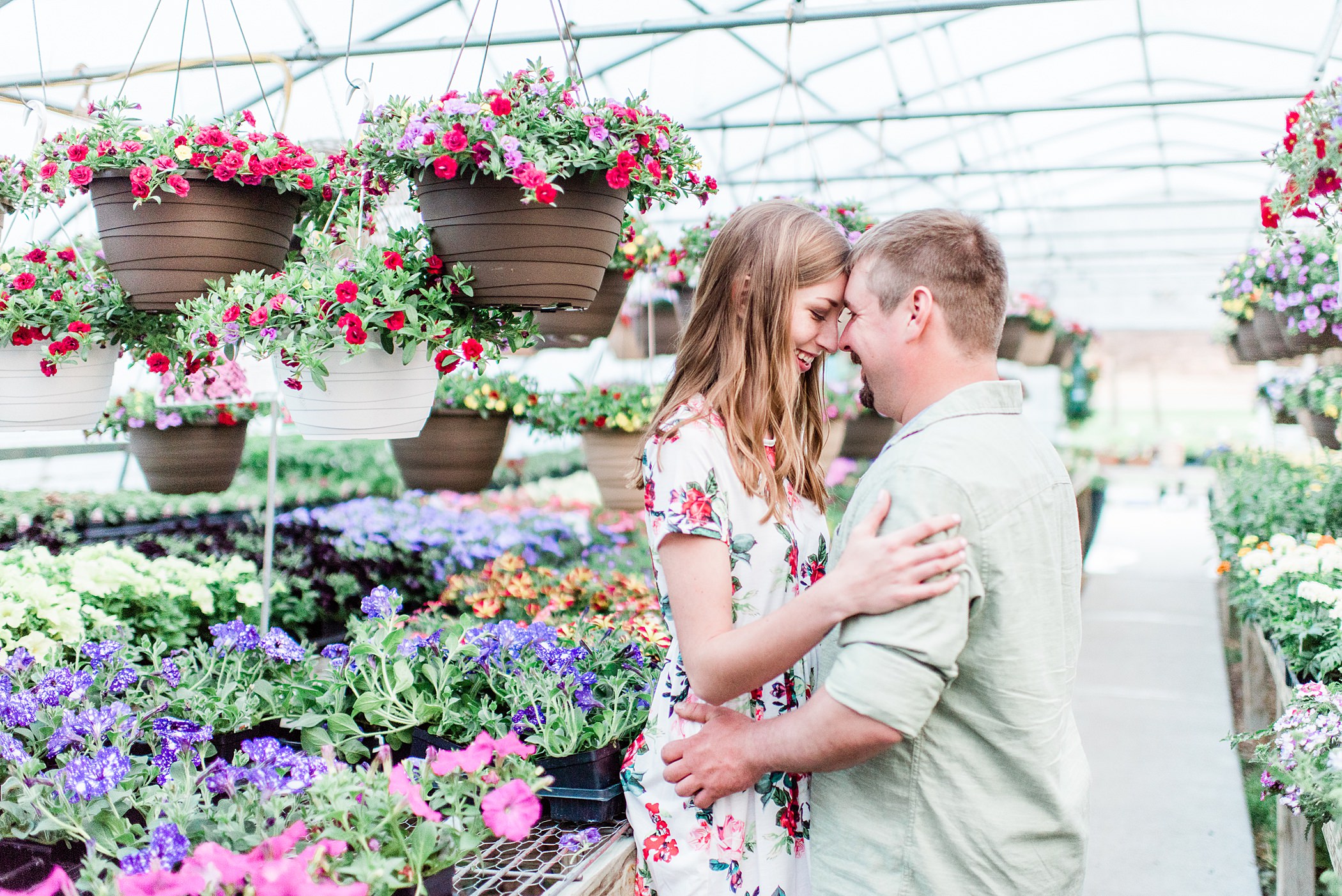 Mauston, WI Engagement Photographer - Larissa Marie Photography