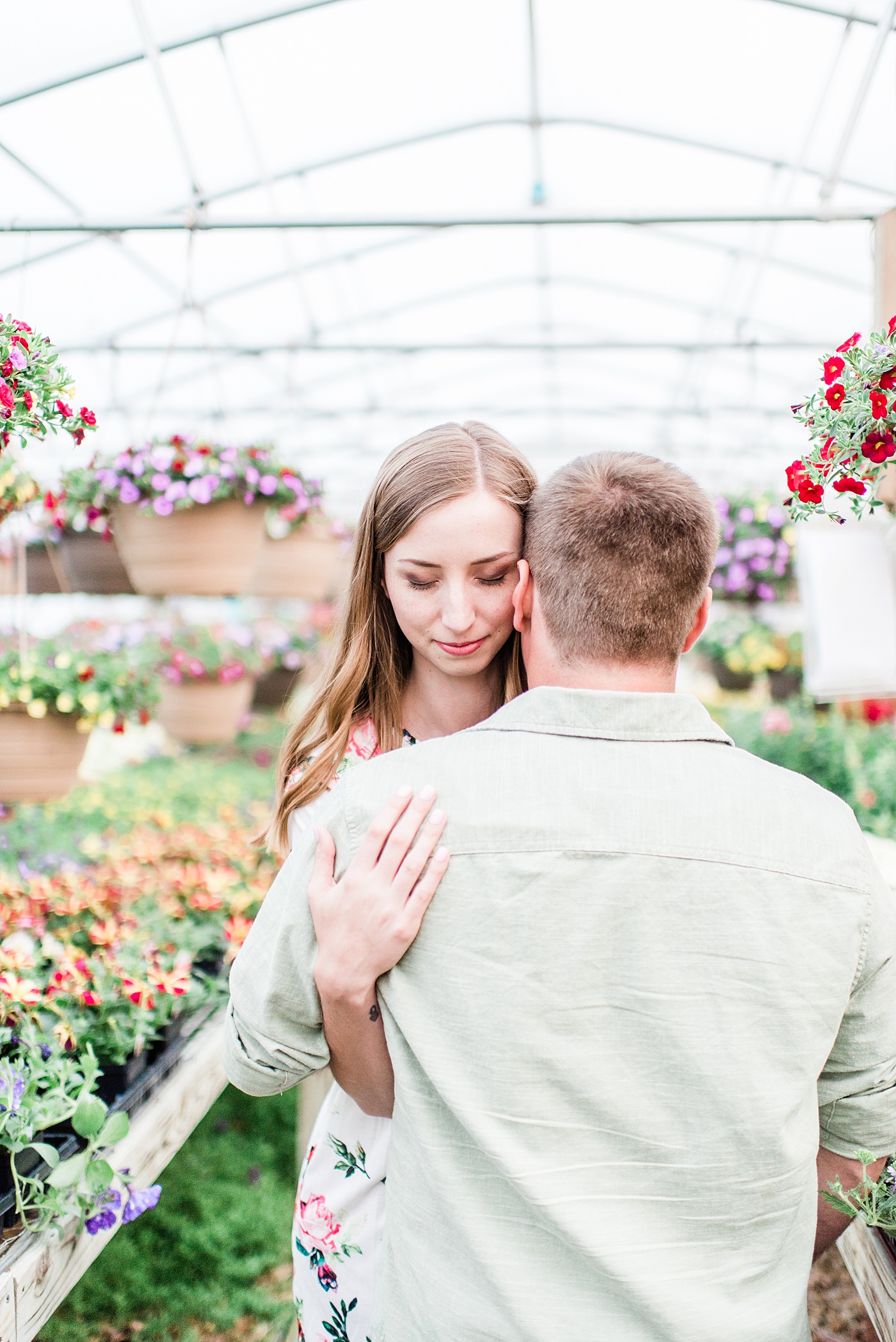 Mauston, WI Engagement Photographer - Larissa Marie Photography