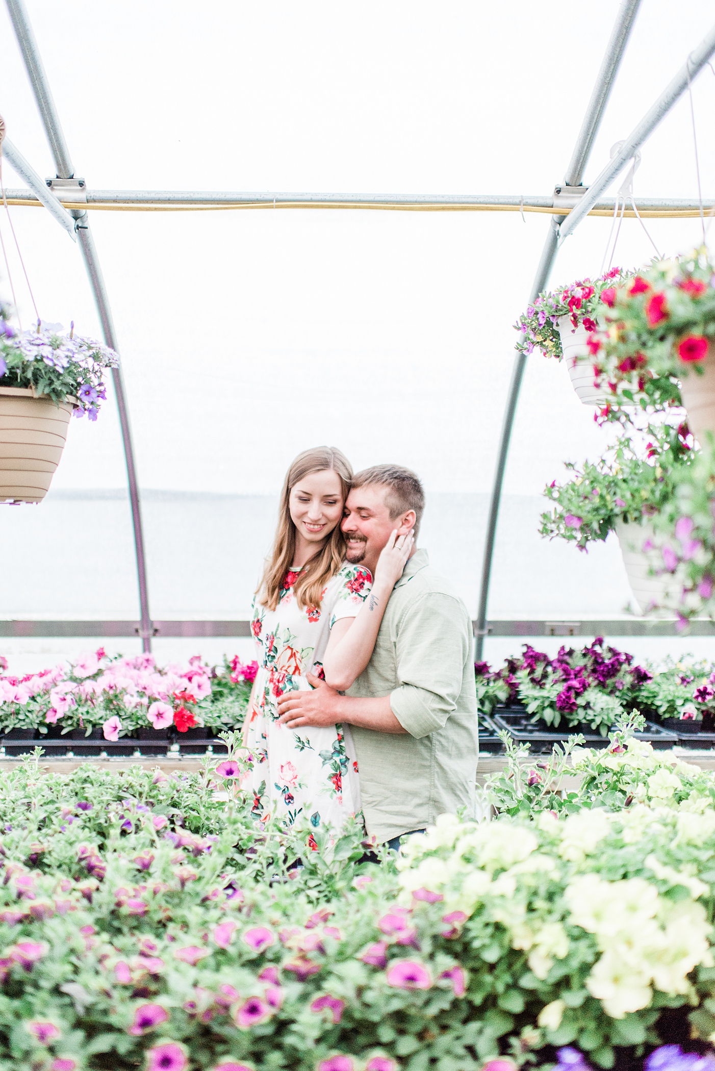 Mauston, WI Engagement Photographer - Larissa Marie Photography