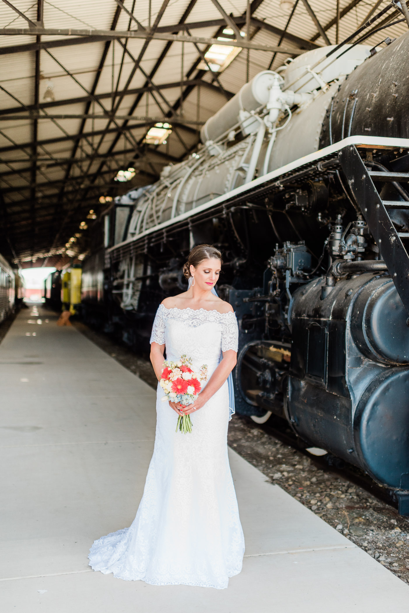 Green Bay, WI Wedding Photographers - Larissa Marie Photography