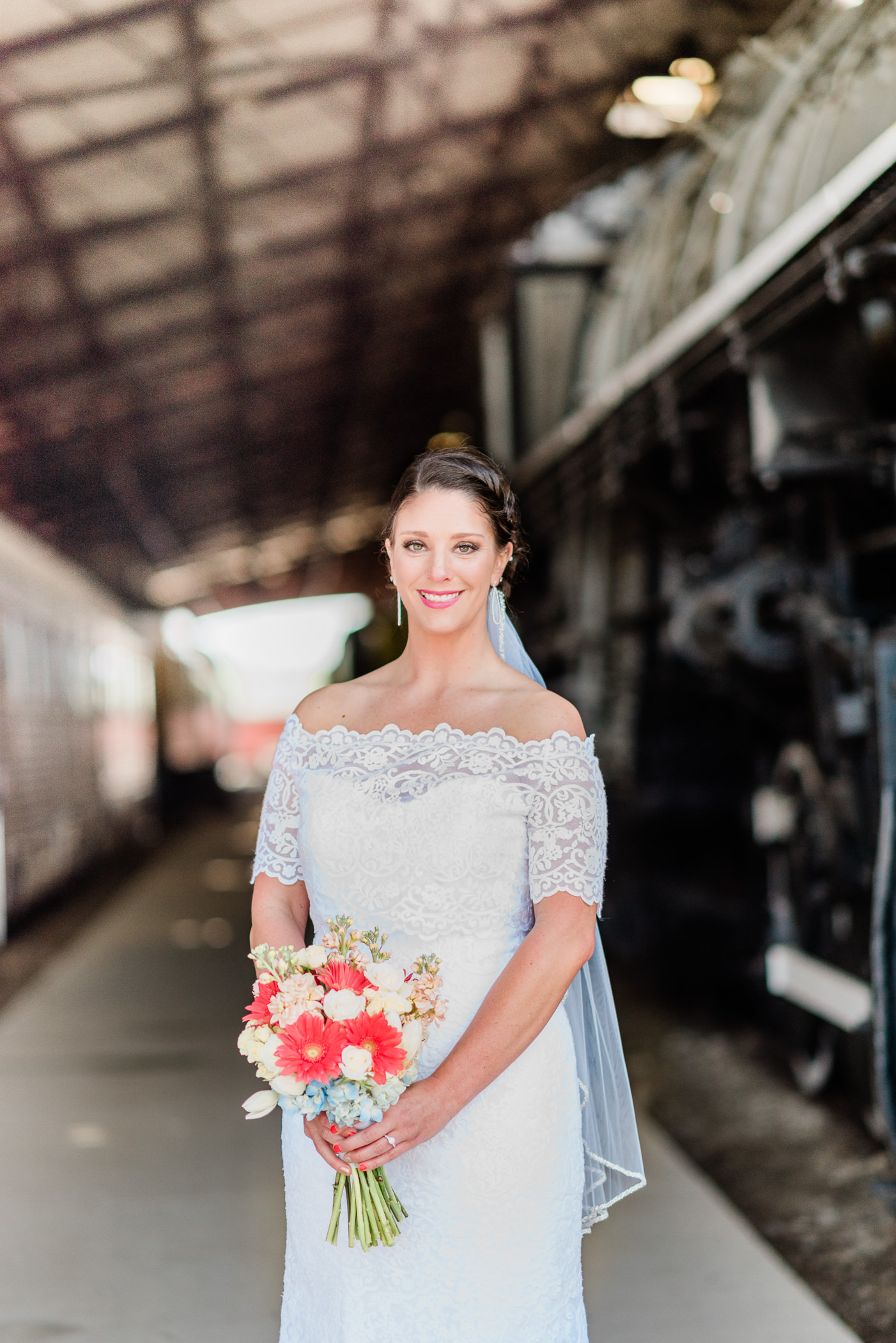 Green Bay, WI Wedding Photographers - Larissa Marie Photography