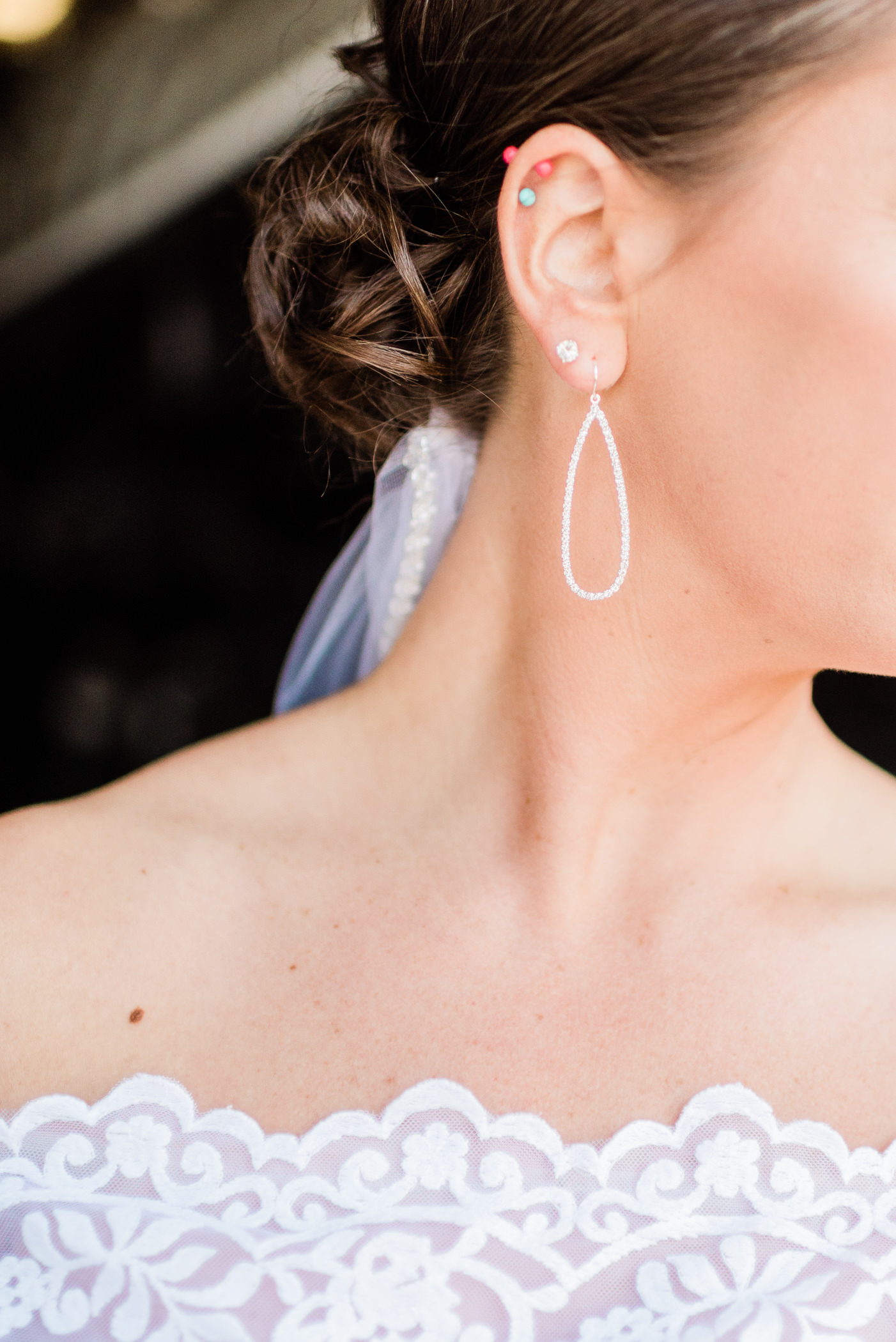 Green Bay, WI Wedding Photographers - Larissa Marie Photography