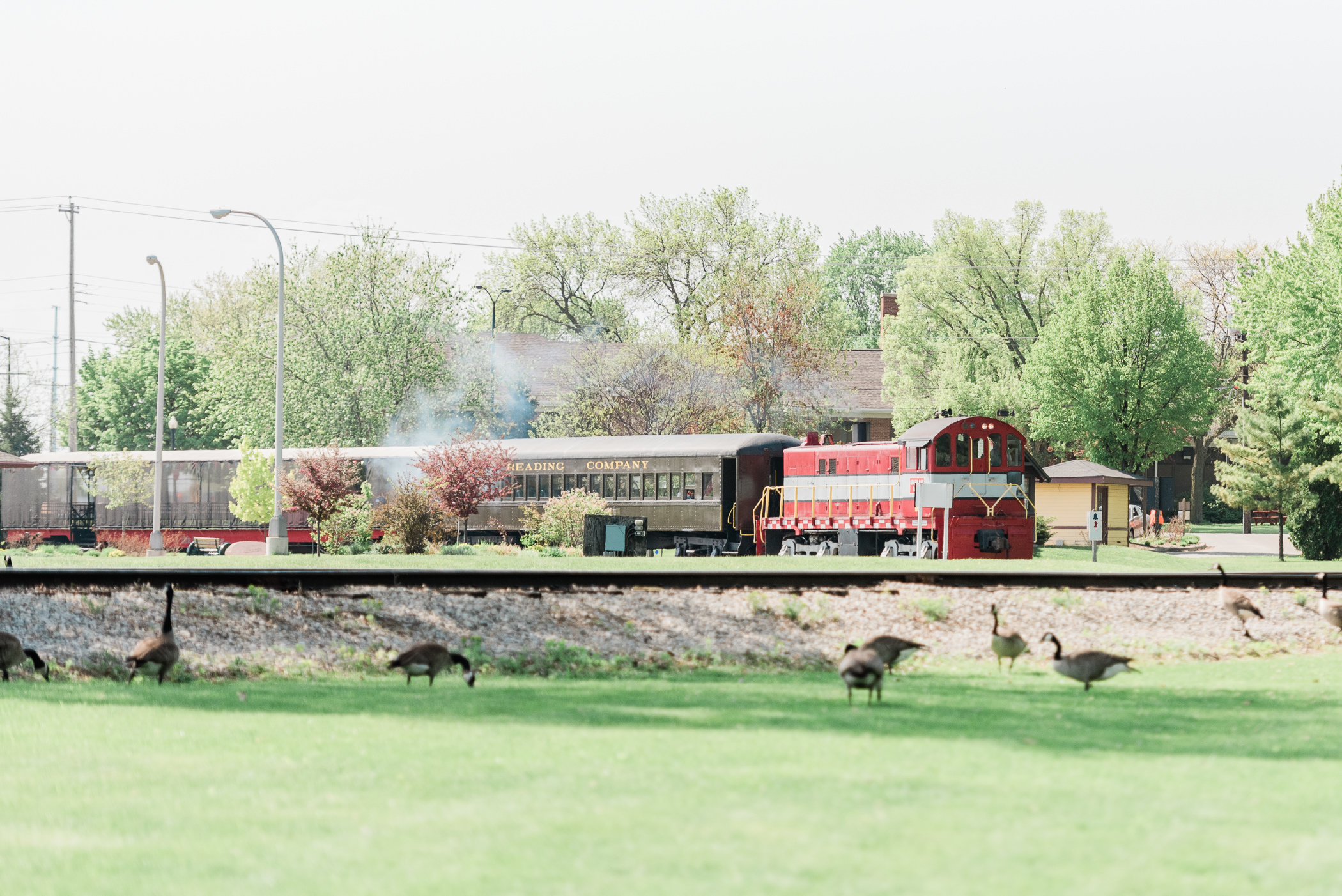 Green Bay, WI Wedding Photographers - Larissa Marie Photography