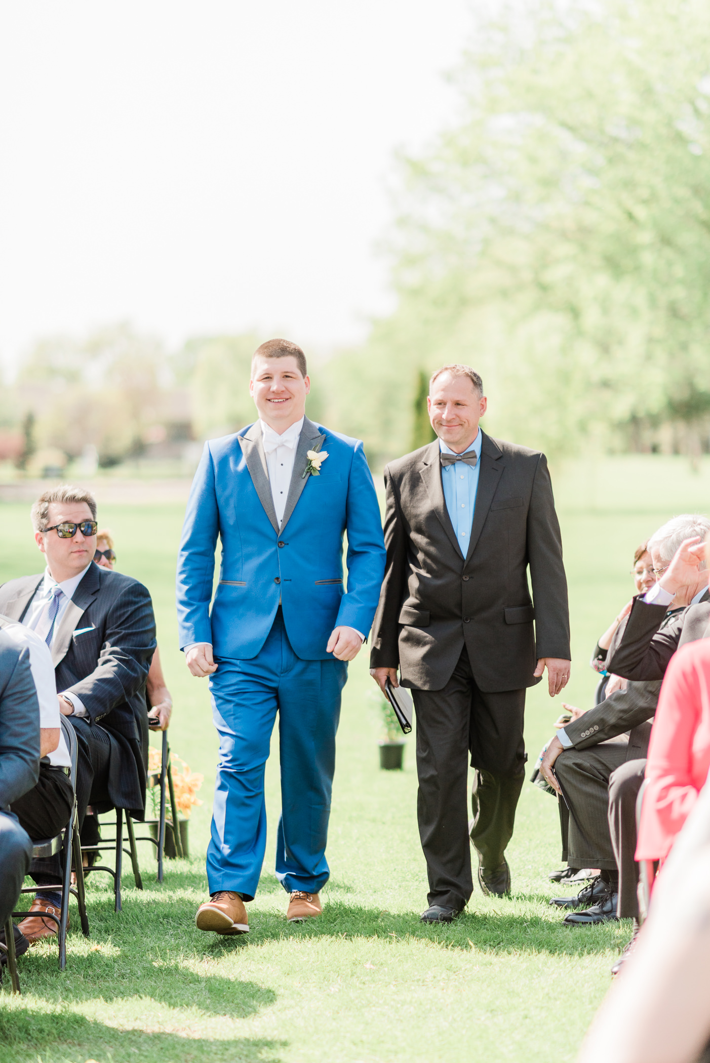 Green Bay, WI Wedding Photographers - Larissa Marie Photography