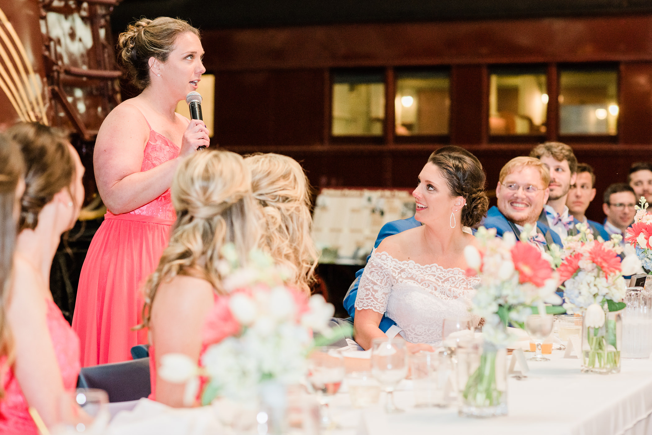 Green Bay, WI Wedding Photographers - Larissa Marie Photography