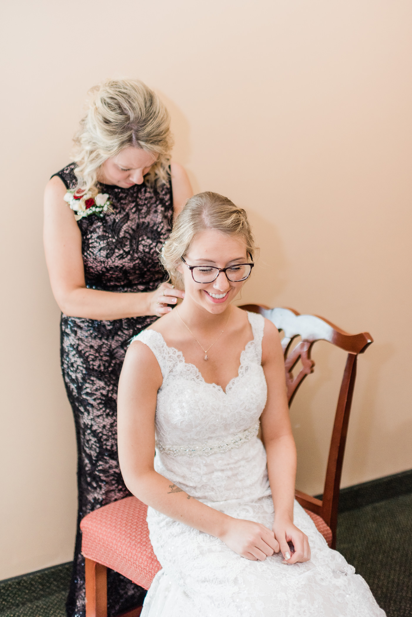 Bull's Eye Country Club, Wisconsin Rapids, WI Wedding Photographers