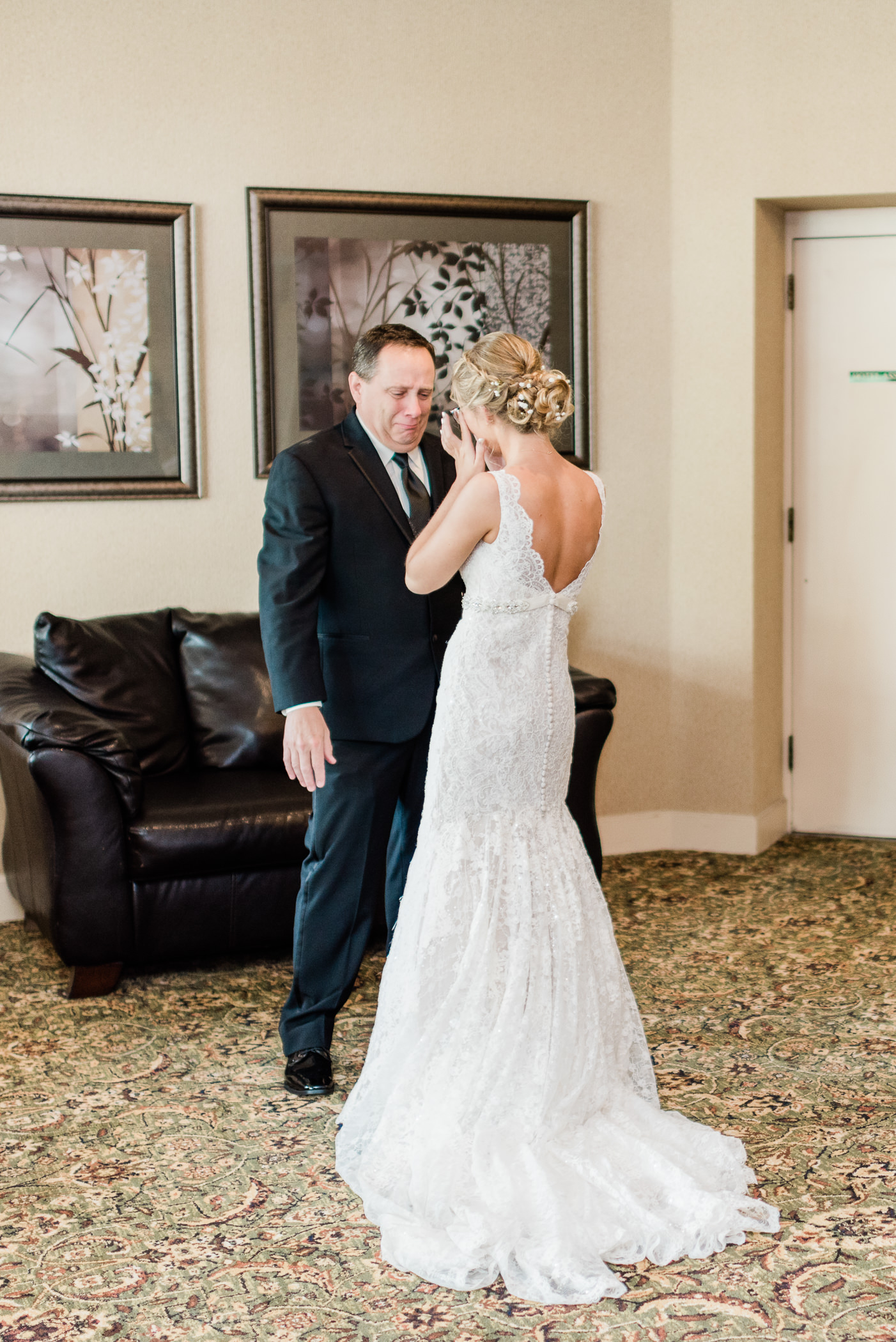 Bull's Eye Country Club, Wisconsin Rapids, WI Wedding Photographers