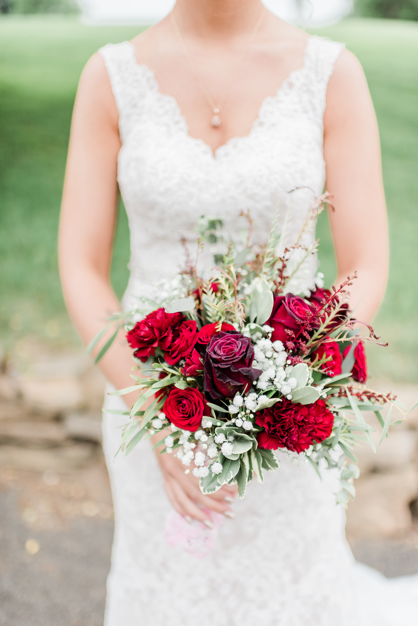 Bull's Eye Country Club, Wisconsin Rapids, WI Wedding Photographers