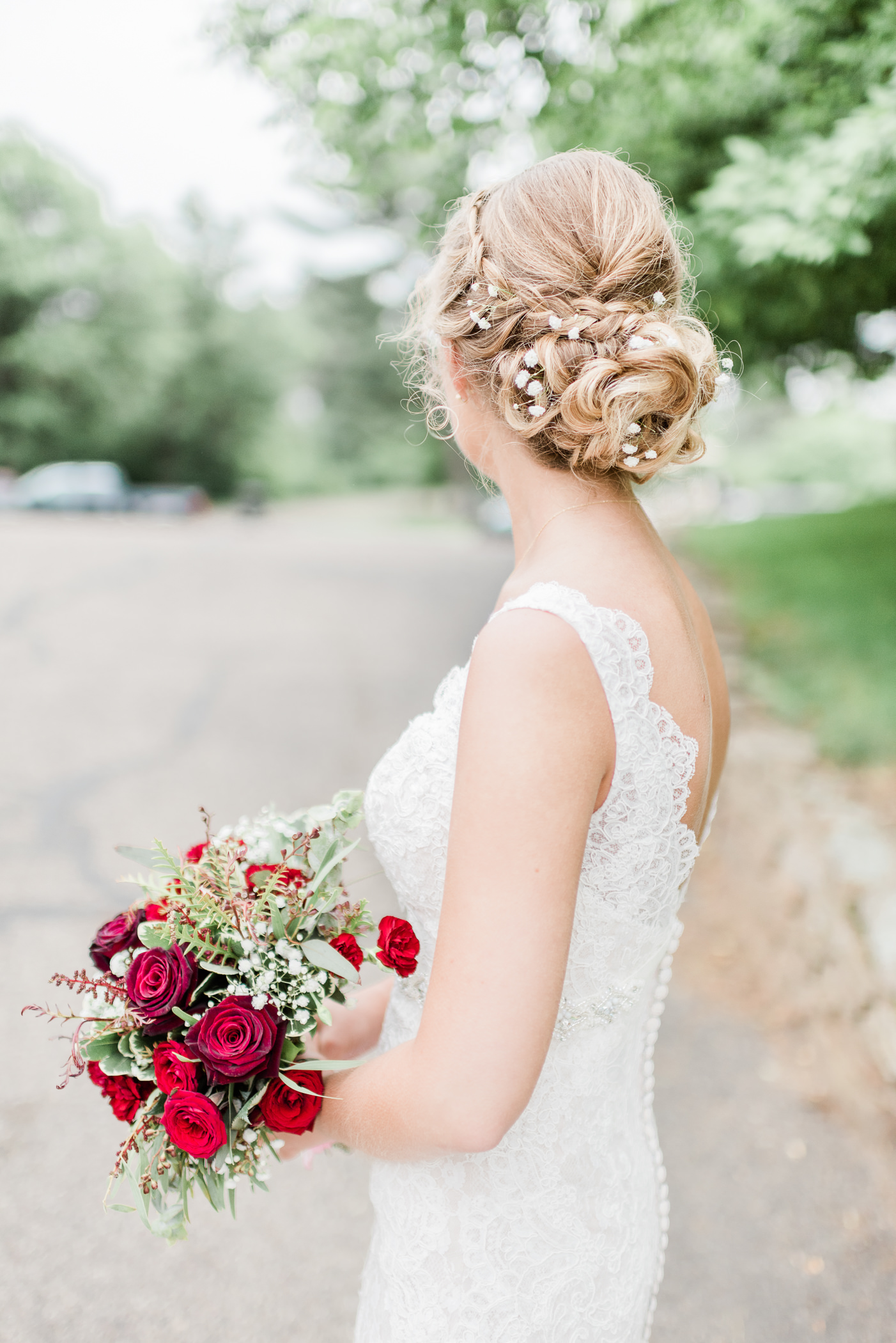 Bull's Eye Country Club, Wisconsin Rapids, WI Wedding Photographers