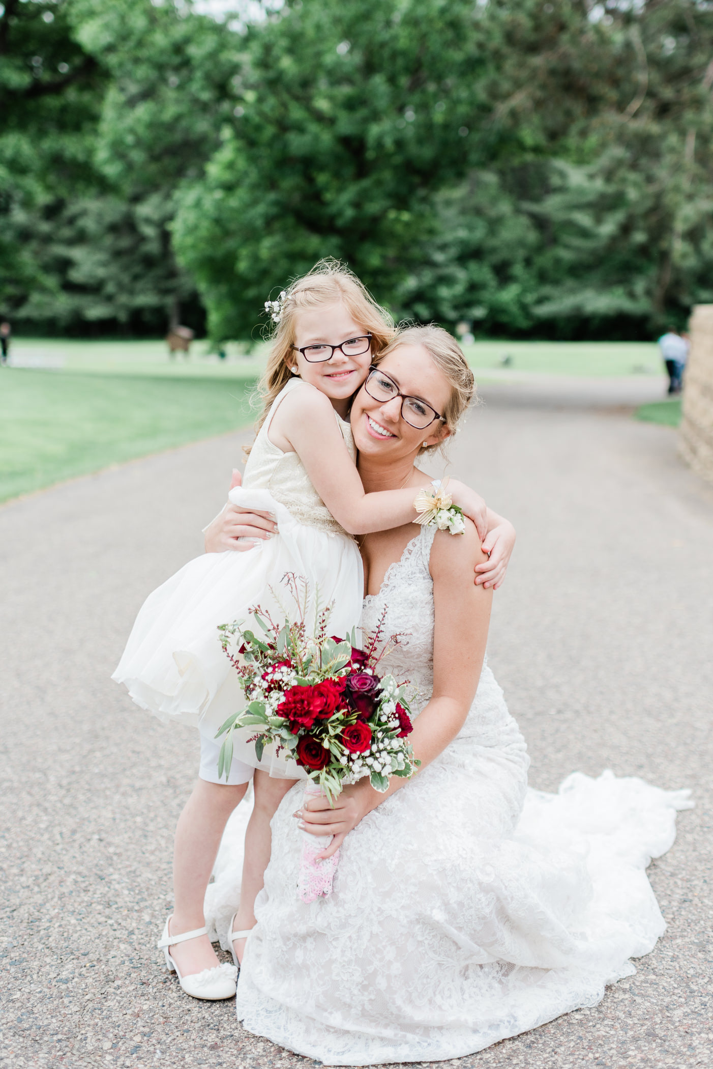 Bull's Eye Country Club, Wisconsin Rapids, WI Wedding Photographers