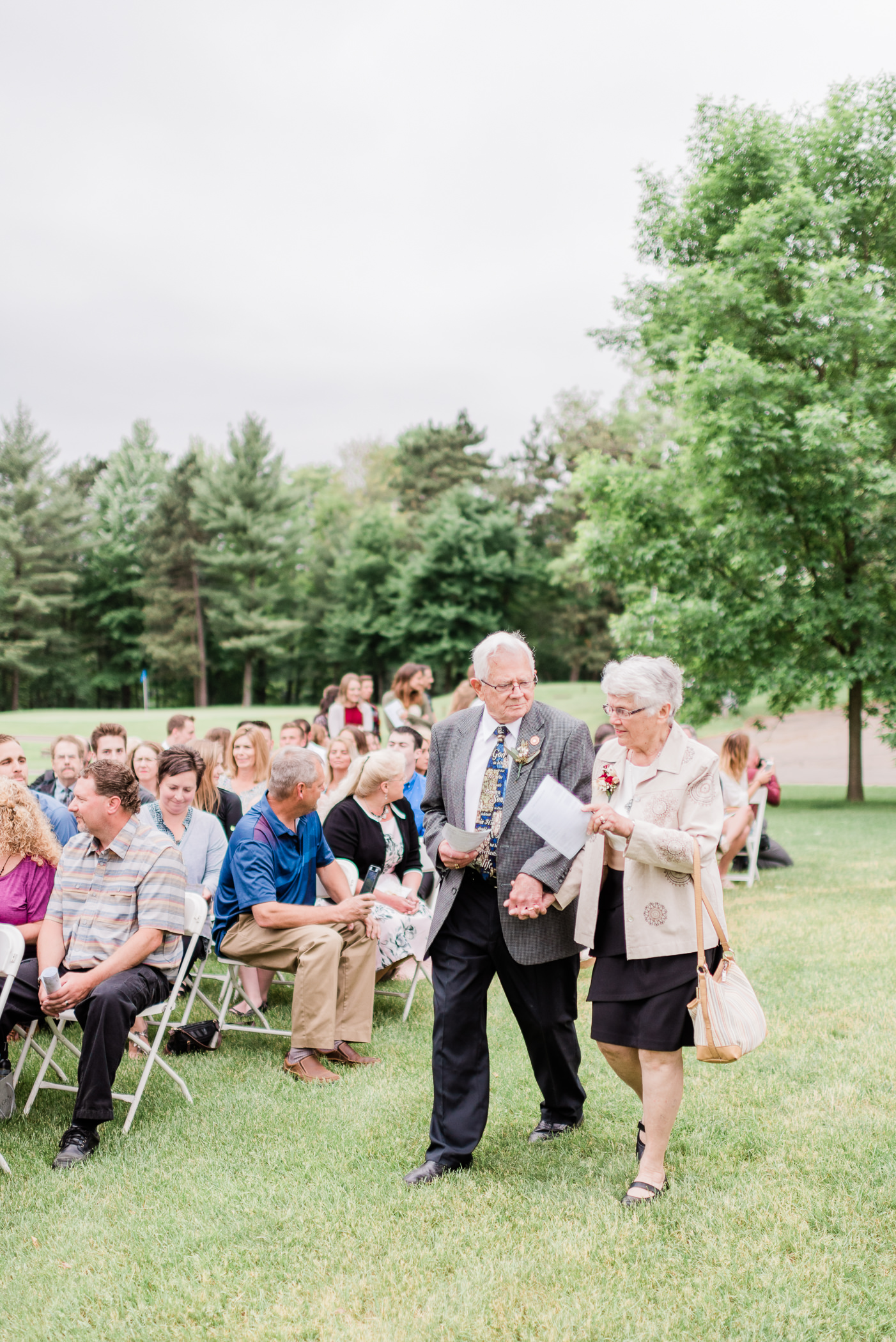 Bull's Eye Country Club, Wisconsin Rapids, WI Wedding Photographers