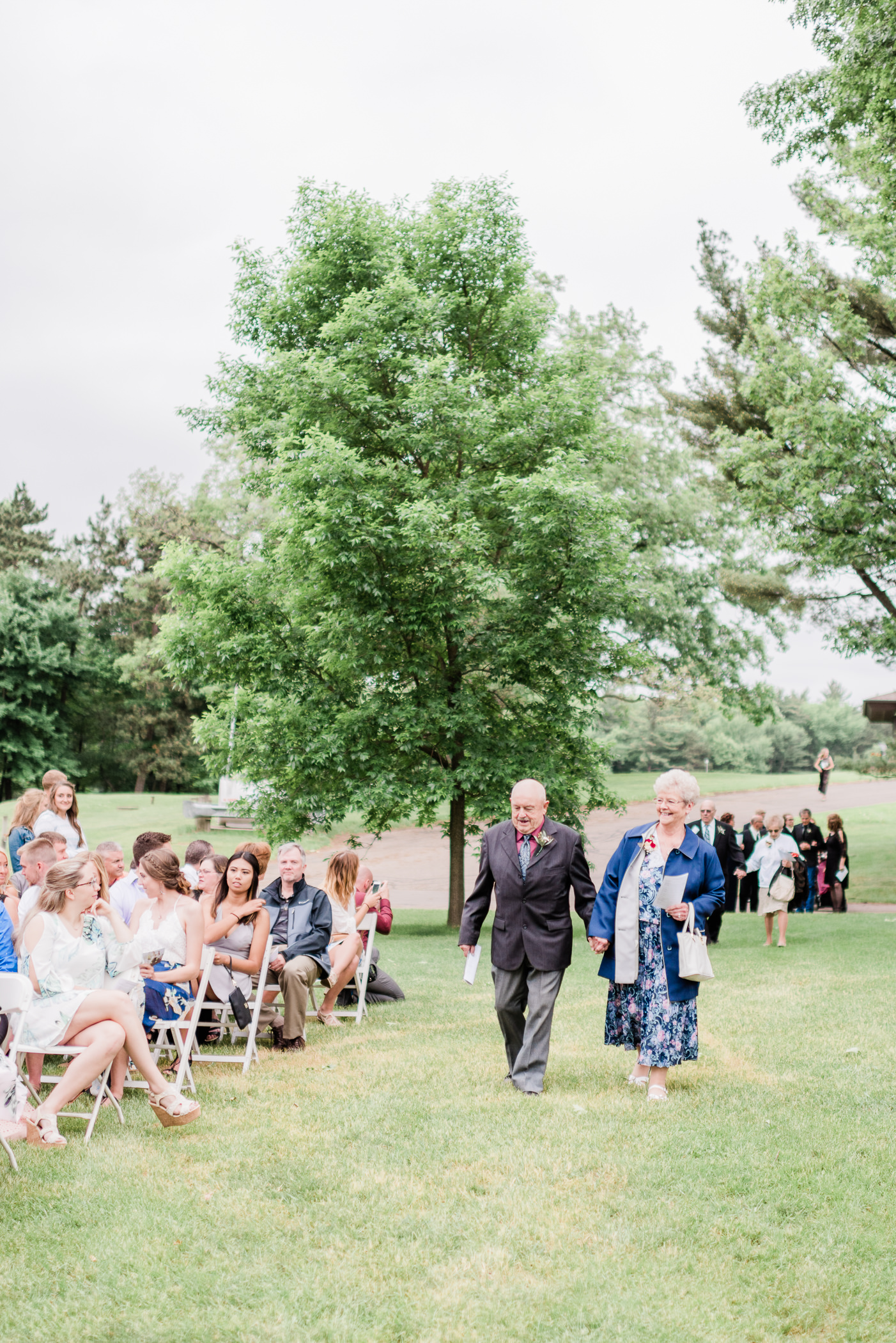 Bull's Eye Country Club, Wisconsin Rapids, WI Wedding Photographers