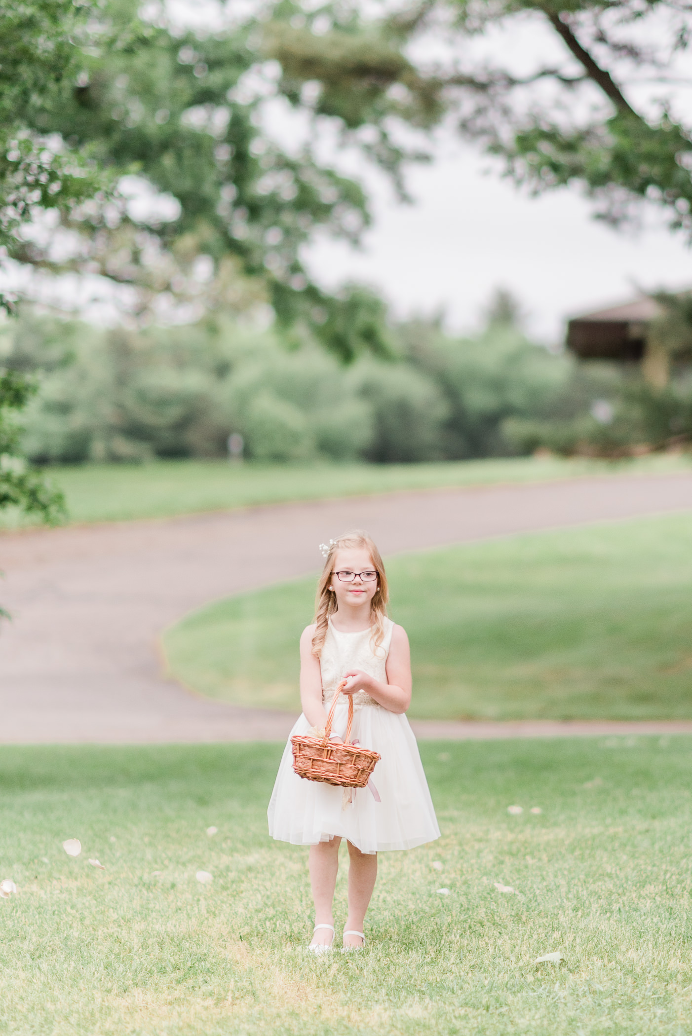 Bull's Eye Country Club, Wisconsin Rapids, WI Wedding Photographers