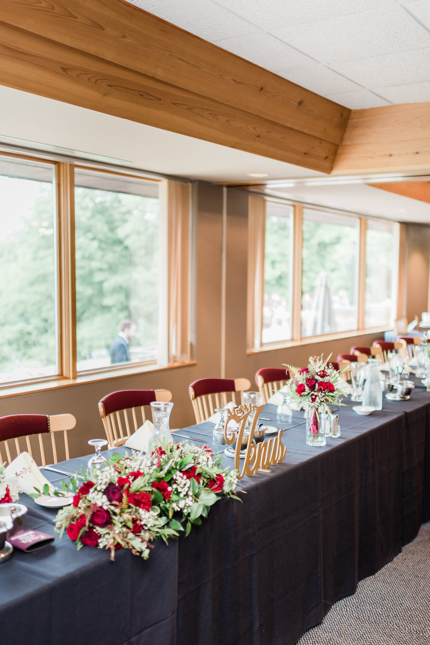 Bull's Eye Country Club, Wisconsin Rapids, WI Wedding Photographers